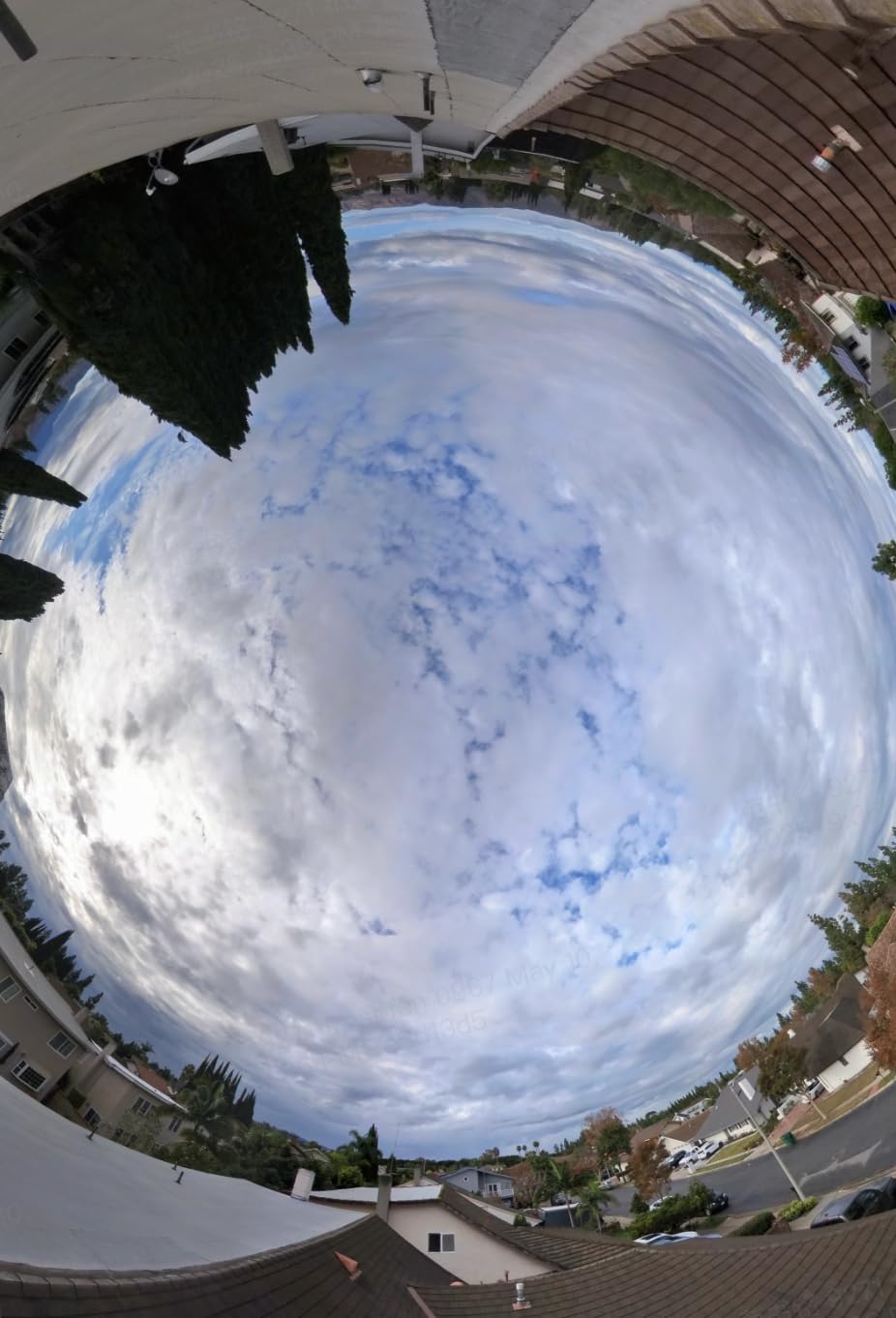 Insta360 X5 - Waterproof 8K 360° Action Camera, Leading Low Light, Invisible Selfie Stick Effect, Rugged and Replaceable Lens, 3-Hour Battery, Built-in Wind Guard, Stabilization, Triple AI Chip Design - Customer Photo 3