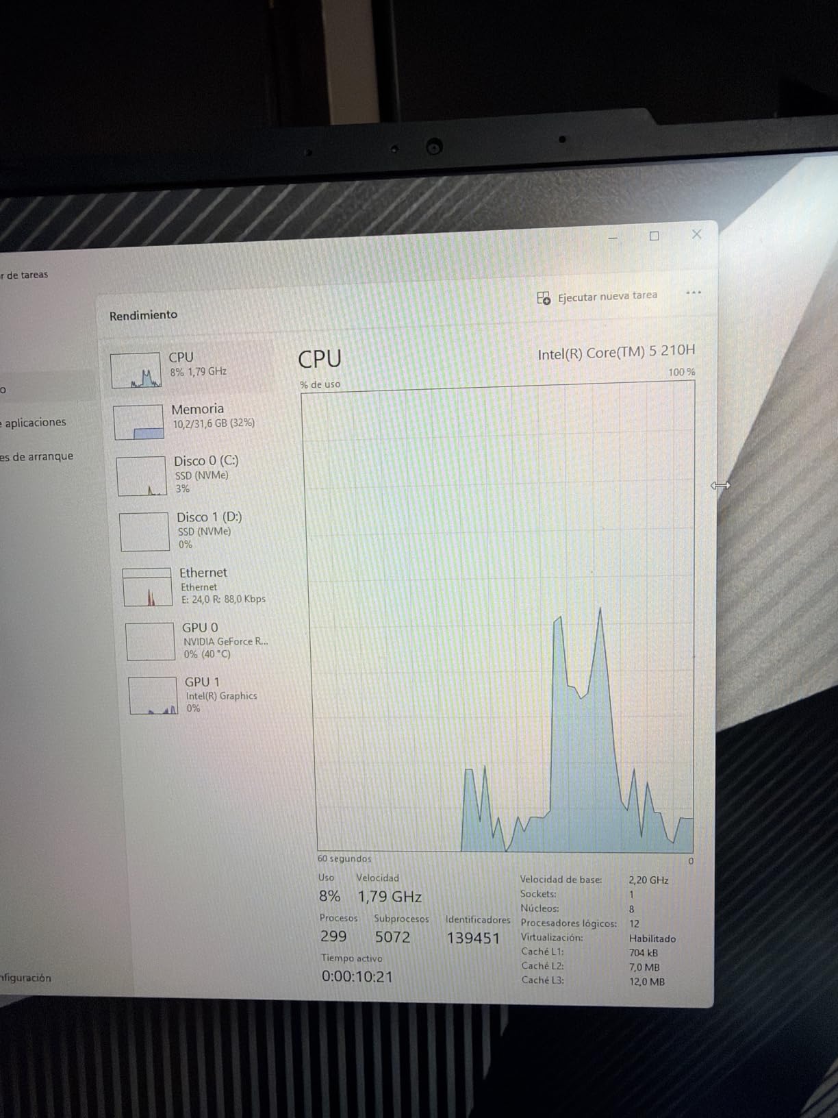 ASUS TUF Gaming F16 (2024) Gaming Laptop, 16 ASUS TUF Gaming F16 (2024) Gaming Laptop, 16