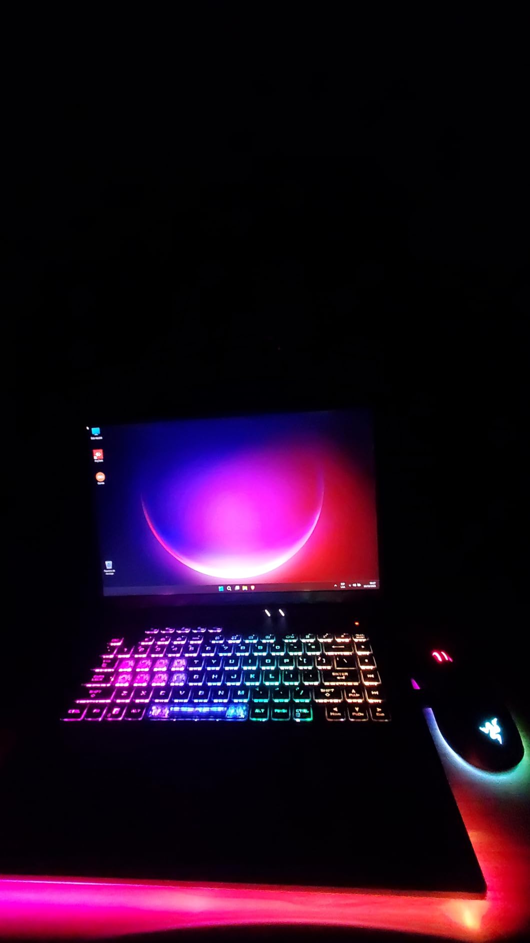 ASUS ROG Strix G16 (2025) Gaming Laptop, 16