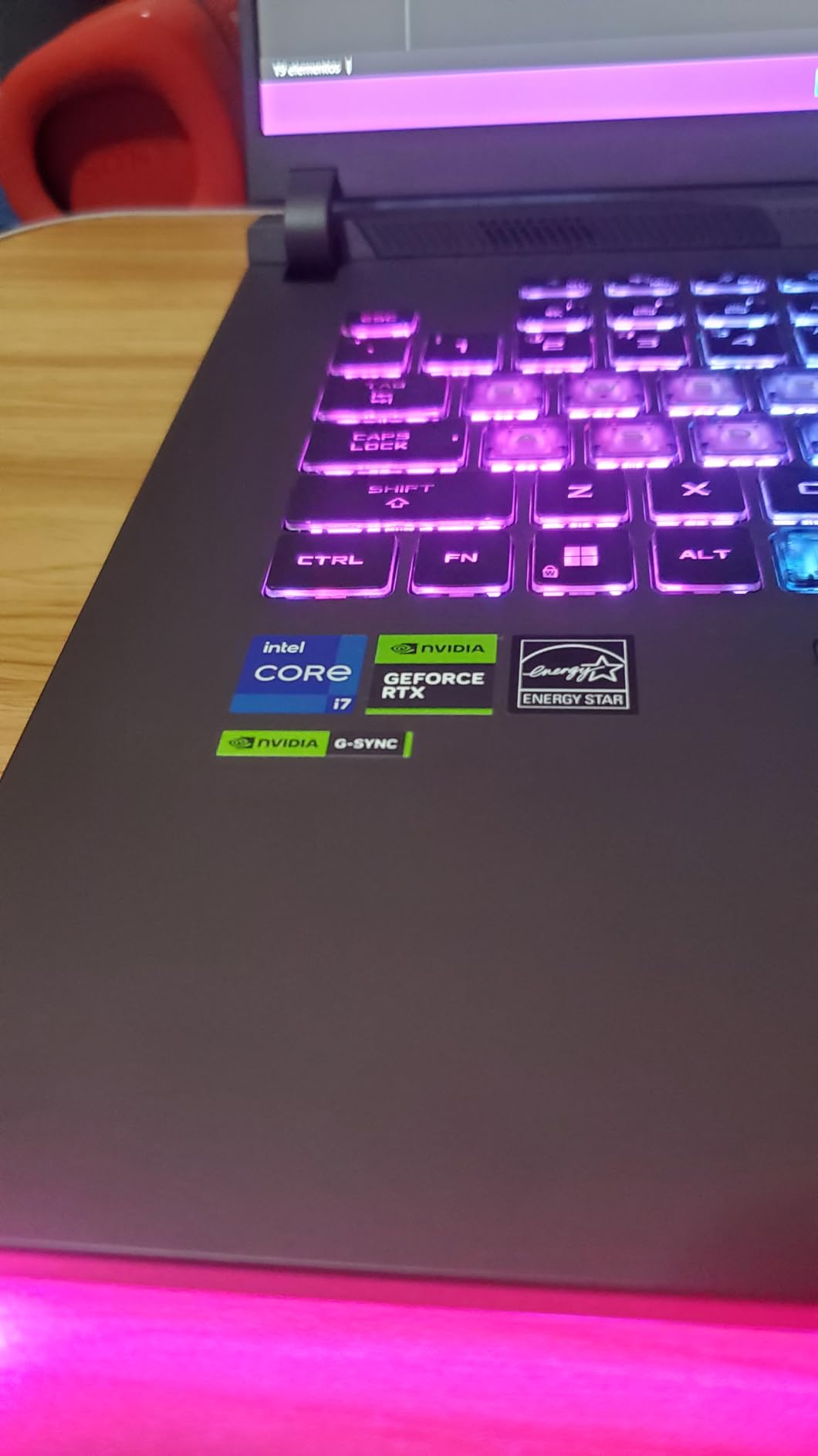 ASUS ROG Strix G16 (2025) Gaming Laptop, 16