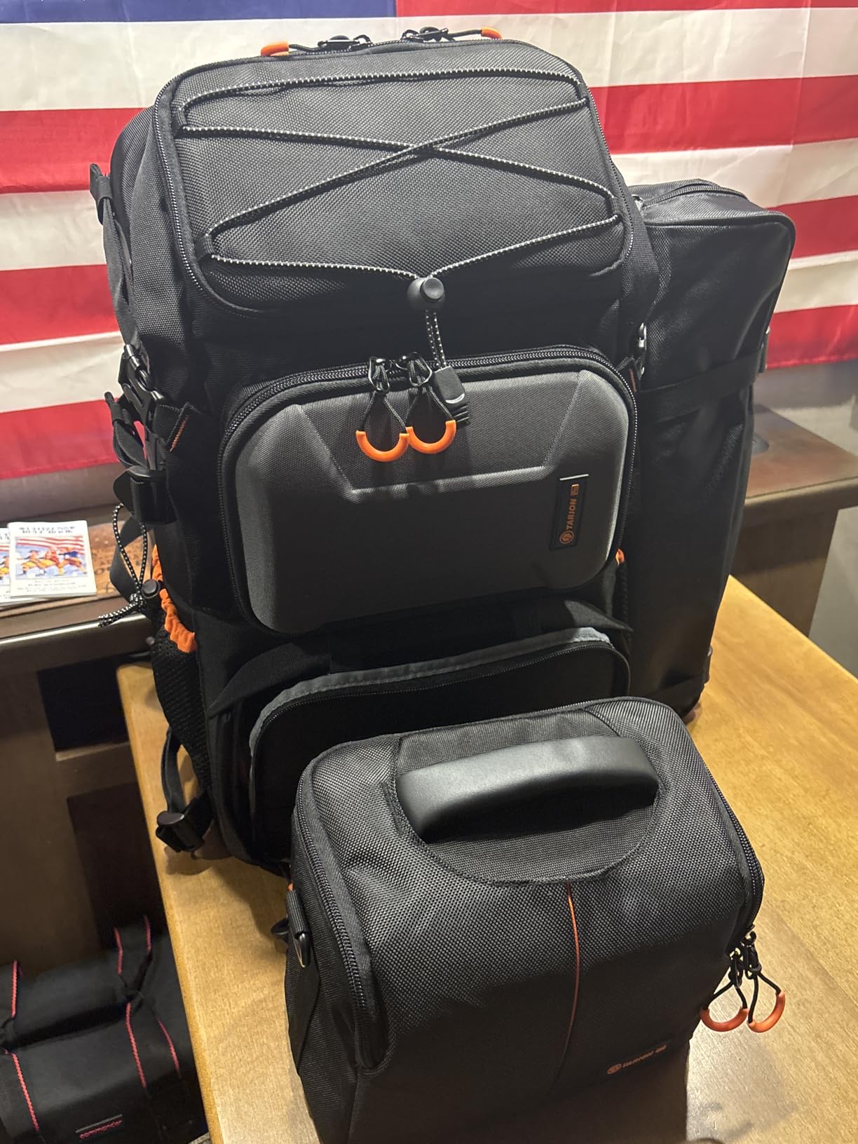 Canon EOS Rebel T7 DSLR Camera with 18-55mm Lens Bundle with Extra Canon Battery + 2X 64GB Memory Cards + Accessory Kit Including Bag, Flash, Remote, Aux Lenses, Software & More - Customer Photo 1