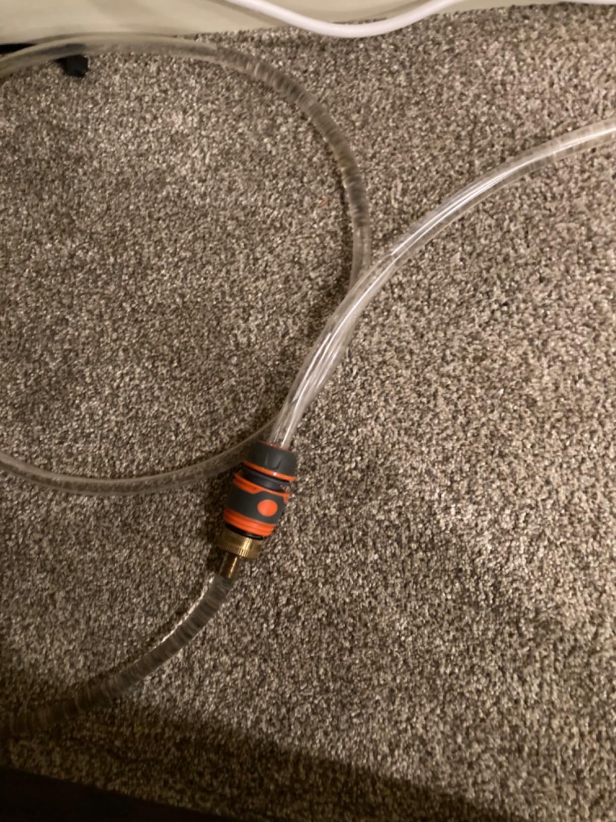 4500 Sq.Ft. 2025 Energy Star Dehumidifier for Basement with Drain Hose, Max 75 Pints/D Dehumidifier for Large Room, [43dB Quiet Compressor], Easy Drainage, Auto-restart, Black - Customer Photo 2