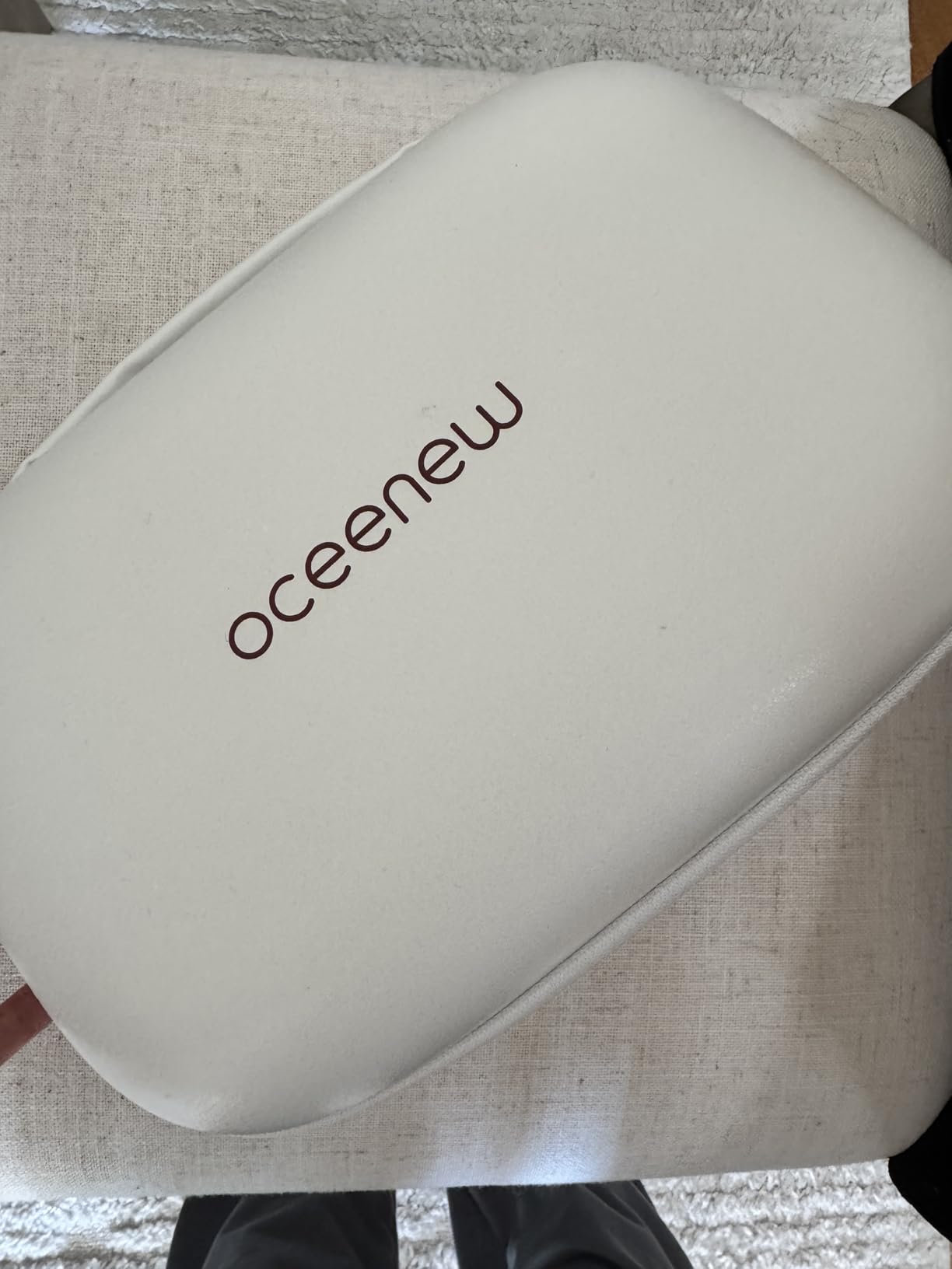 W216 Electric Breast Pump Hands Free PPSU Material, 4 Modes & 15 Levels Suction with 18/21/24/27mm, Medical-Grade Suction, Memory Function, Wearable & Portable, 2 Pack - Customer Photo 3