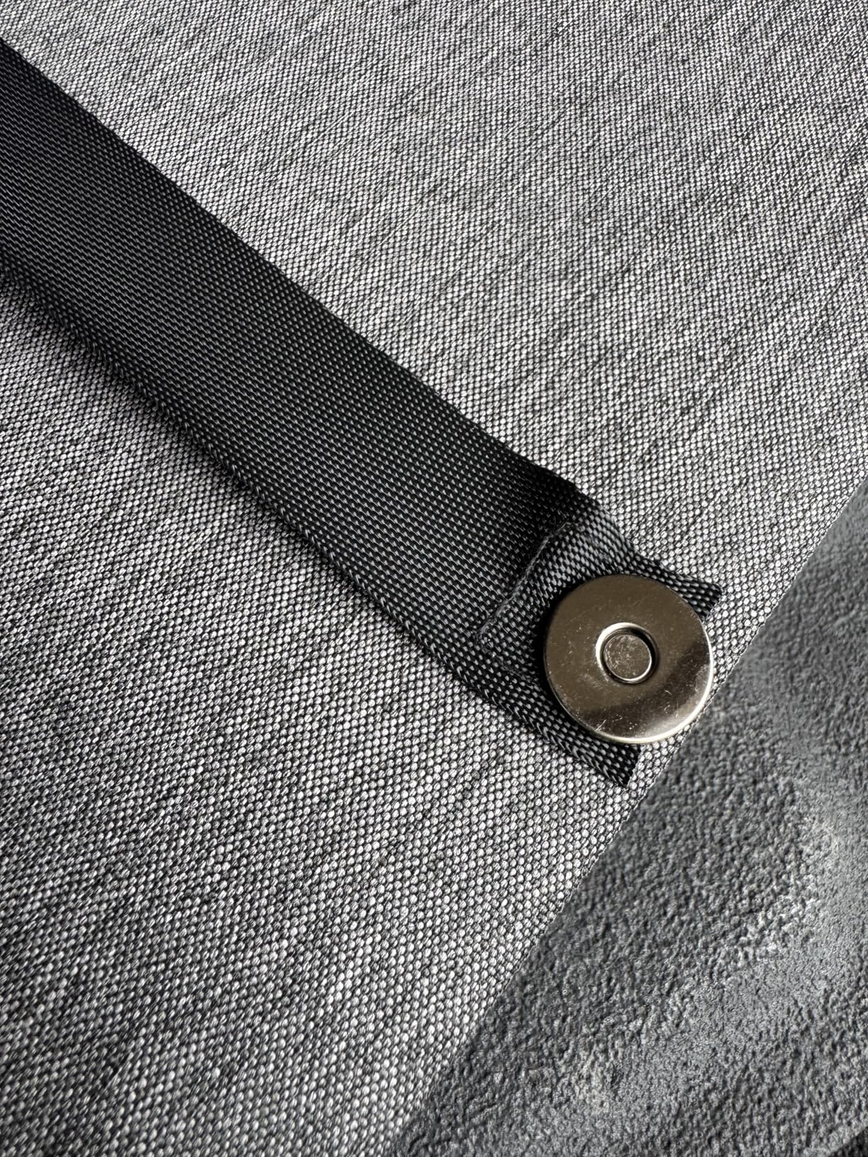 ECO-WORTHY 200W Portable Solar Panel, Foldable Solar Panel Charger 12BB with Adjustable Kickstand,23% High Efficiency for Power Station Outdoor RV Camping Off Grid Hiking - Customer Photo 3