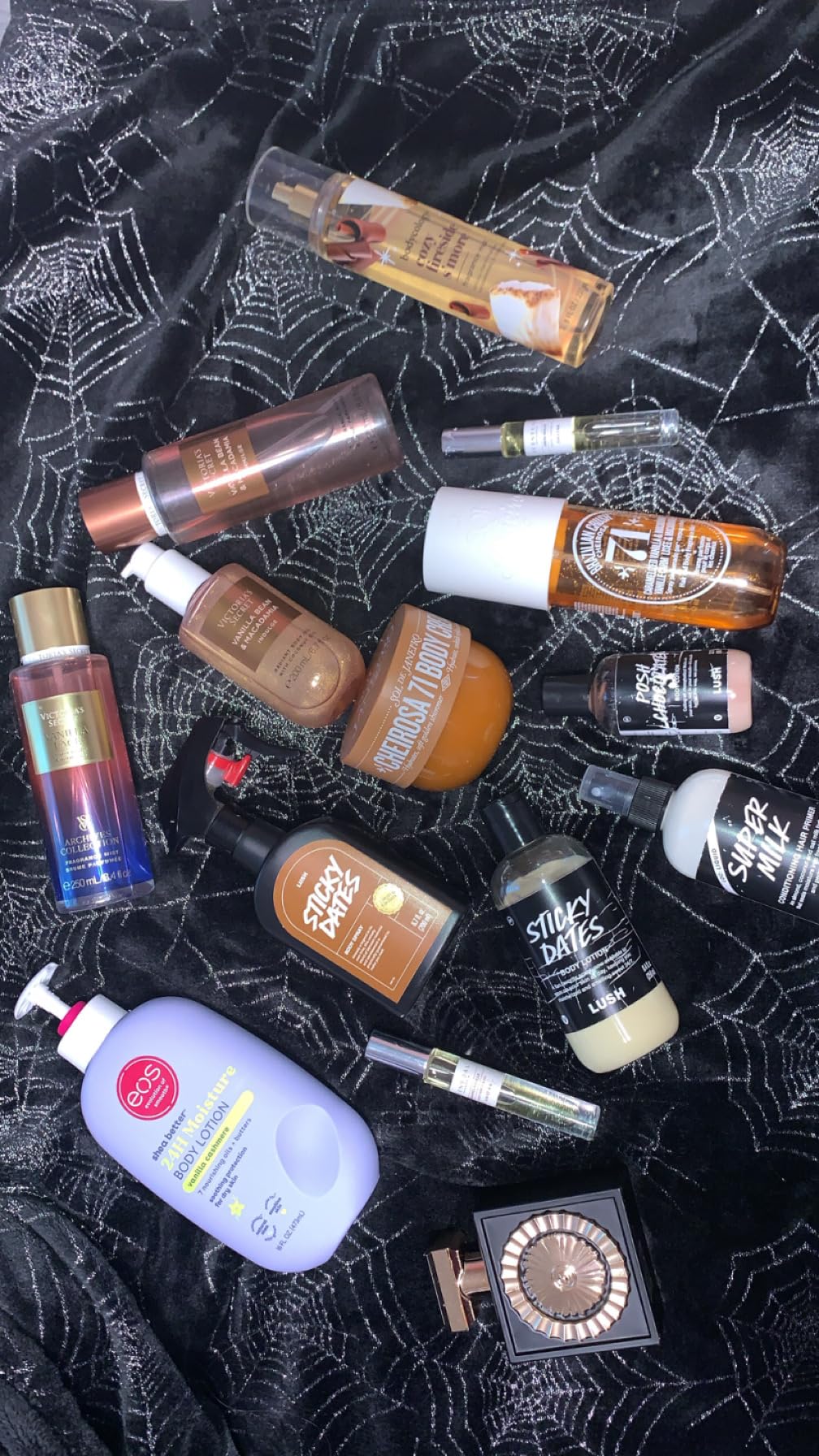 Sol de Janeiro Limited Edition Cheirosa 71 Shimmering Body Cream | 8.1 fl oz/ 240ml | Glow Cream for Body - Customer Photo 2