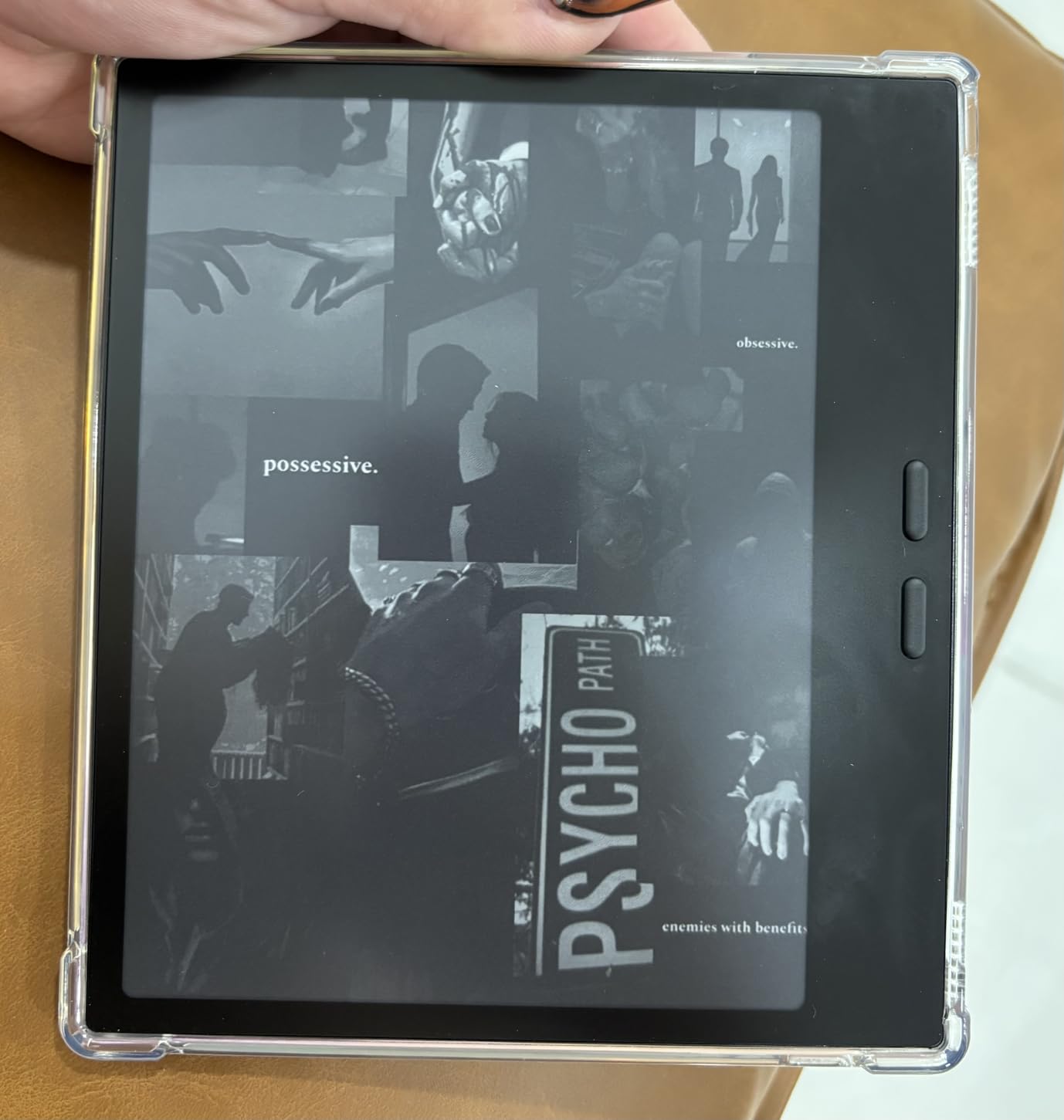 Onyx Go 7 E Ink Tablet 7