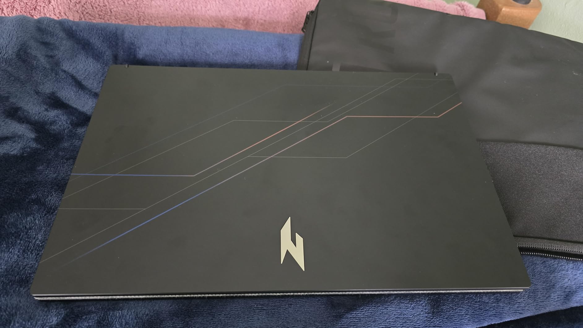 Acer Nitro V Gaming Laptop, Intel Core i5-13420H, NVIDIA GeForce RTX 4050, 15.6