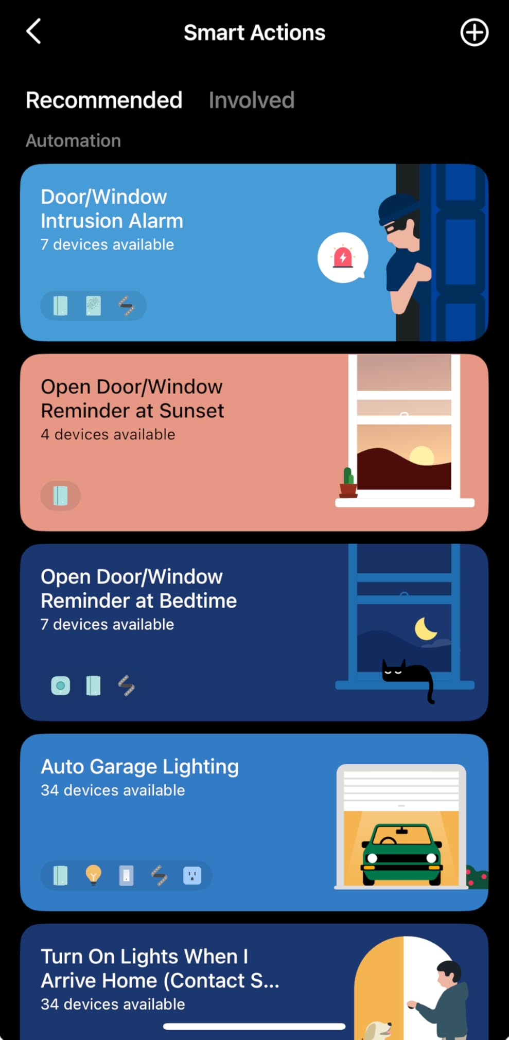 Tapo Door Sensor Starter KIT, Matter Compatible, 3X Smart Door Window Contact Sensor and 1x Smart Hub with Built-in Chime, Smart Automation, Real-Time Notification, T31 KIT - Customer Photo 1
