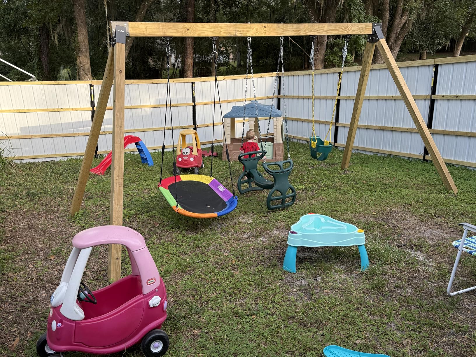 eufy 4K NVR Security Camera System S4 Max, PoE Wired, 24/7 Recording, Triple Lens Bullet-PTZ Cam, 360° PTZ, Up to 16CH, Cross-Cam Tracking, 8× Auto Zoom, Smart Video Search, 2TB HDD - Customer Photo 1