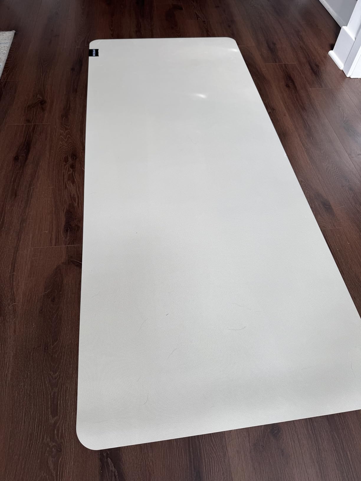 HAPBEAR Large Yoga Mat 72