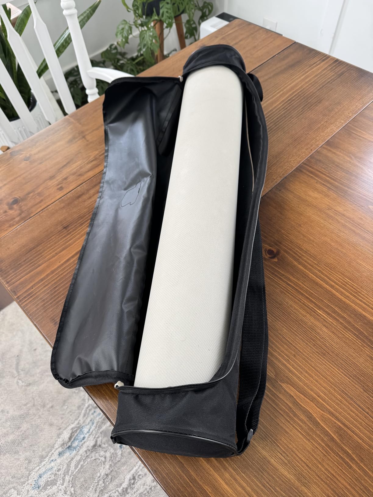 HAPBEAR Large Yoga Mat 72