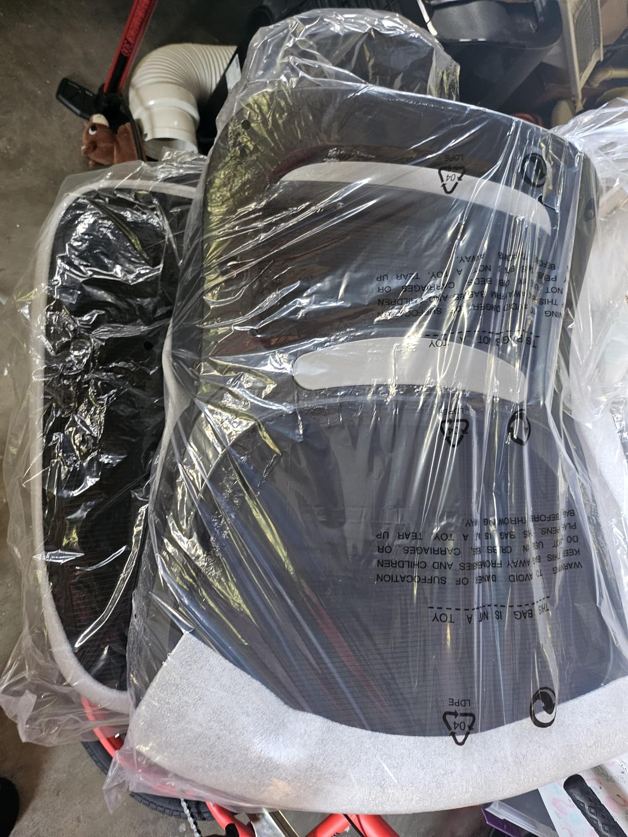 Home Office Desk Chair, Ergonomic Office Chair with Lumbar Support and Adjustable Armrests, Office Chair, Breathable Mesh Mid Back Computer Chair, Modern Comfy Desk Chair Customer Review Home Office Desk Chair, Ergonomic Office Chair with Lumbar Support and Adjustable Armrests, Office Chair, Breathable Mesh Mid Back Computer Chair, Modern Comfy Desk Chair - Customer Photo 2