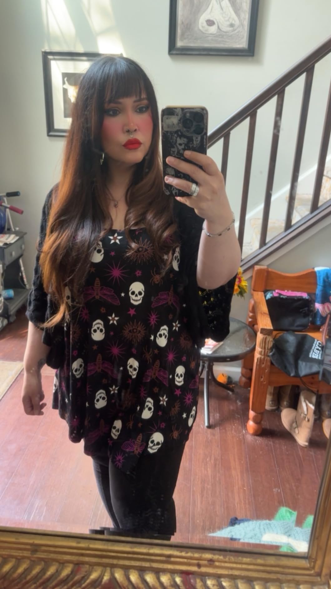 Dyson Supersonic Nural™ Hair Dryer - Customer Photo 4