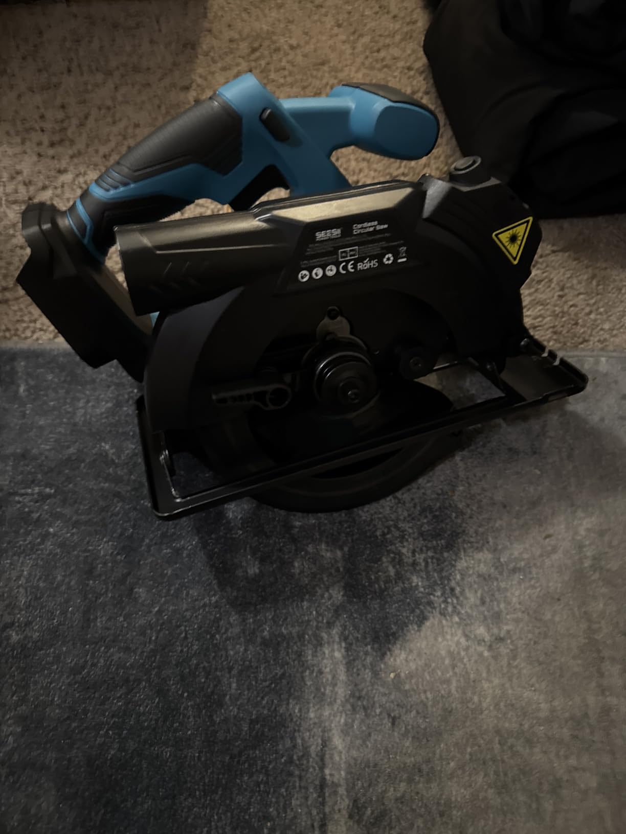 Seesii 6-1/2 Seesii 6-1/2