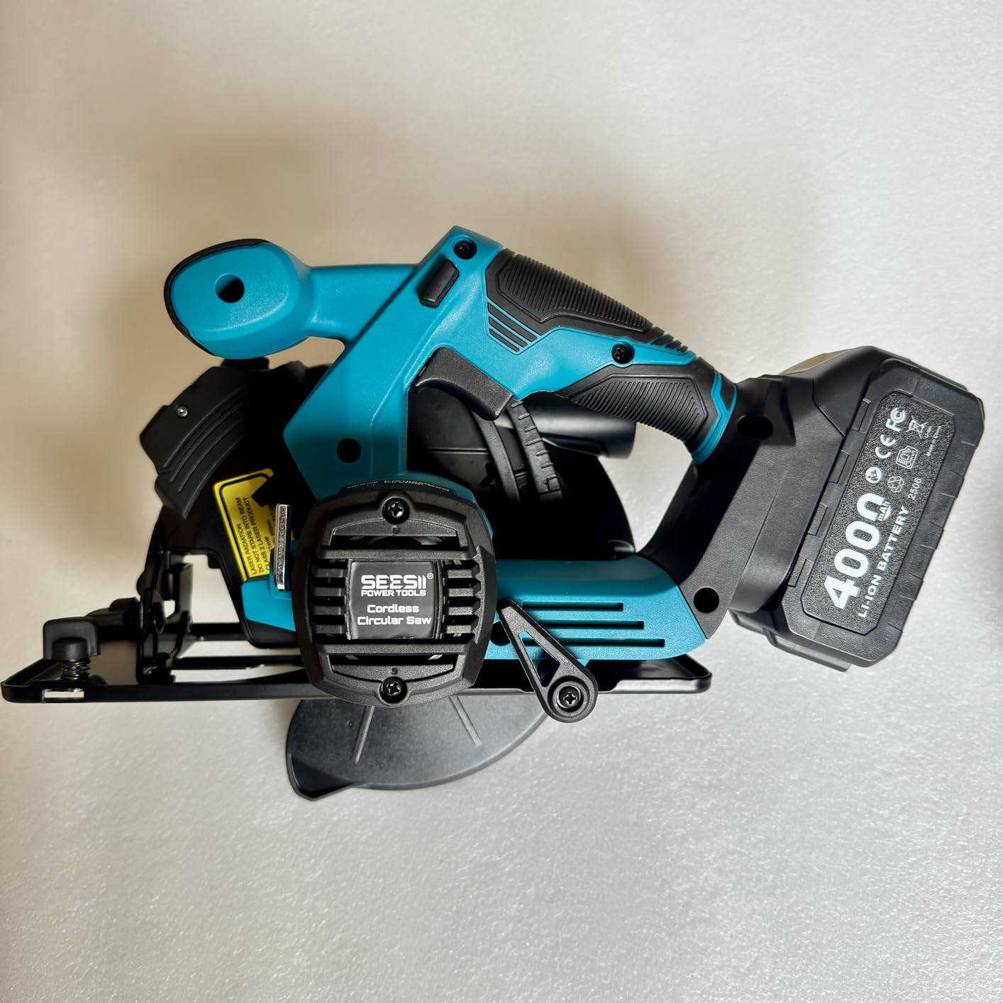 Seesii 6-1/2 Seesii 6-1/2