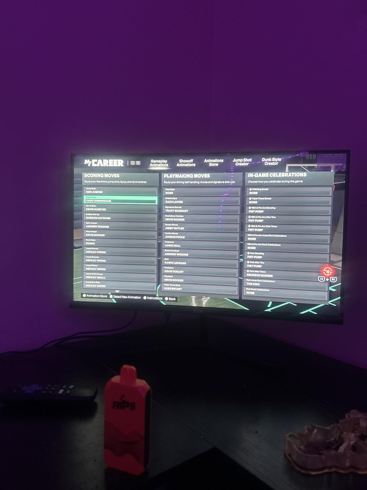 32 Inch 4K UHD Monitor (3840x2160), IPS,60Hz Refresh Rate, 100% sRGB, AMD FreeSync, 178° Viewing Angle, HDMI/DisplayPort, VESA 100x100mm Mount Compatible, Tilt Adjustable - Black - Customer Photo 1