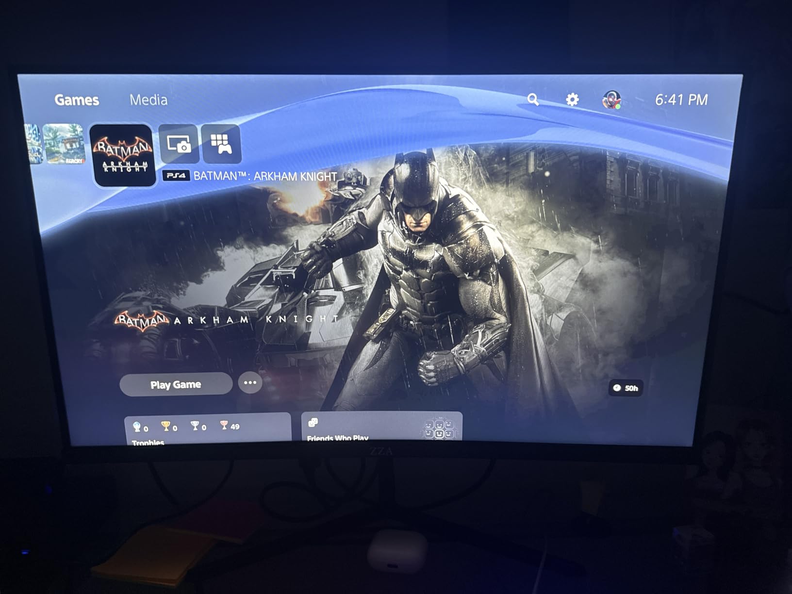 32 Inch 4K UHD Monitor (3840x2160), IPS,60Hz Refresh Rate, 100% sRGB, AMD FreeSync, 178° Viewing Angle, HDMI/DisplayPort, VESA 100x100mm Mount Compatible, Tilt Adjustable - Black - Customer Photo 2