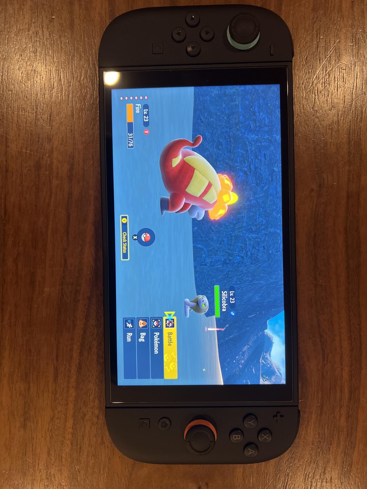 Nintendo Switch 2 + Mario Kart World Bundle customer photo 1