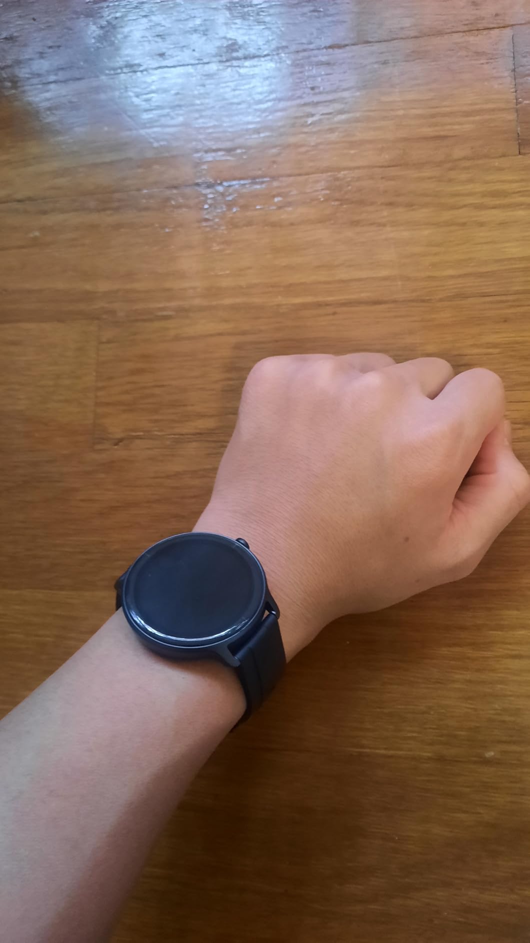 Smart Watch for Men Women(Answer/Make Calls), Smartwatch Built-in AI Voice, 1.27