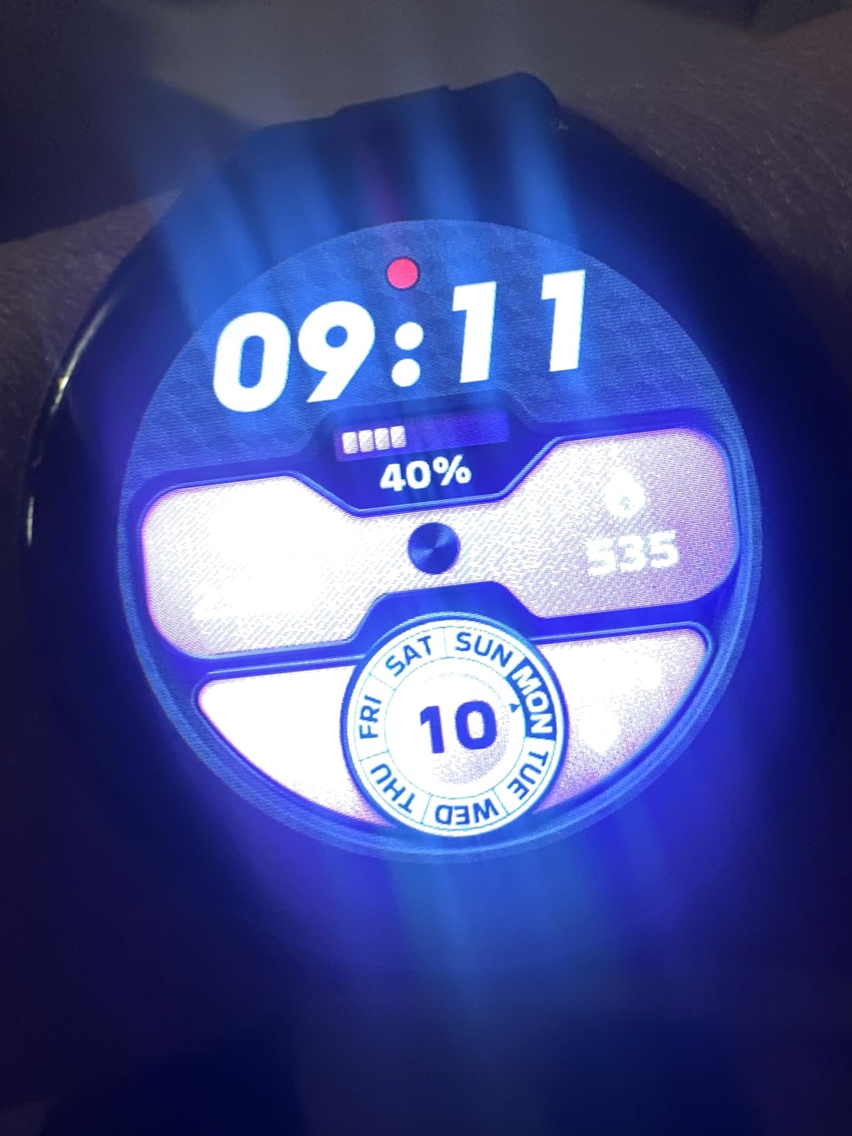 Smart Watch for Men Women(Answer/Make Calls), Smartwatch Built-in AI Voice, 1.27