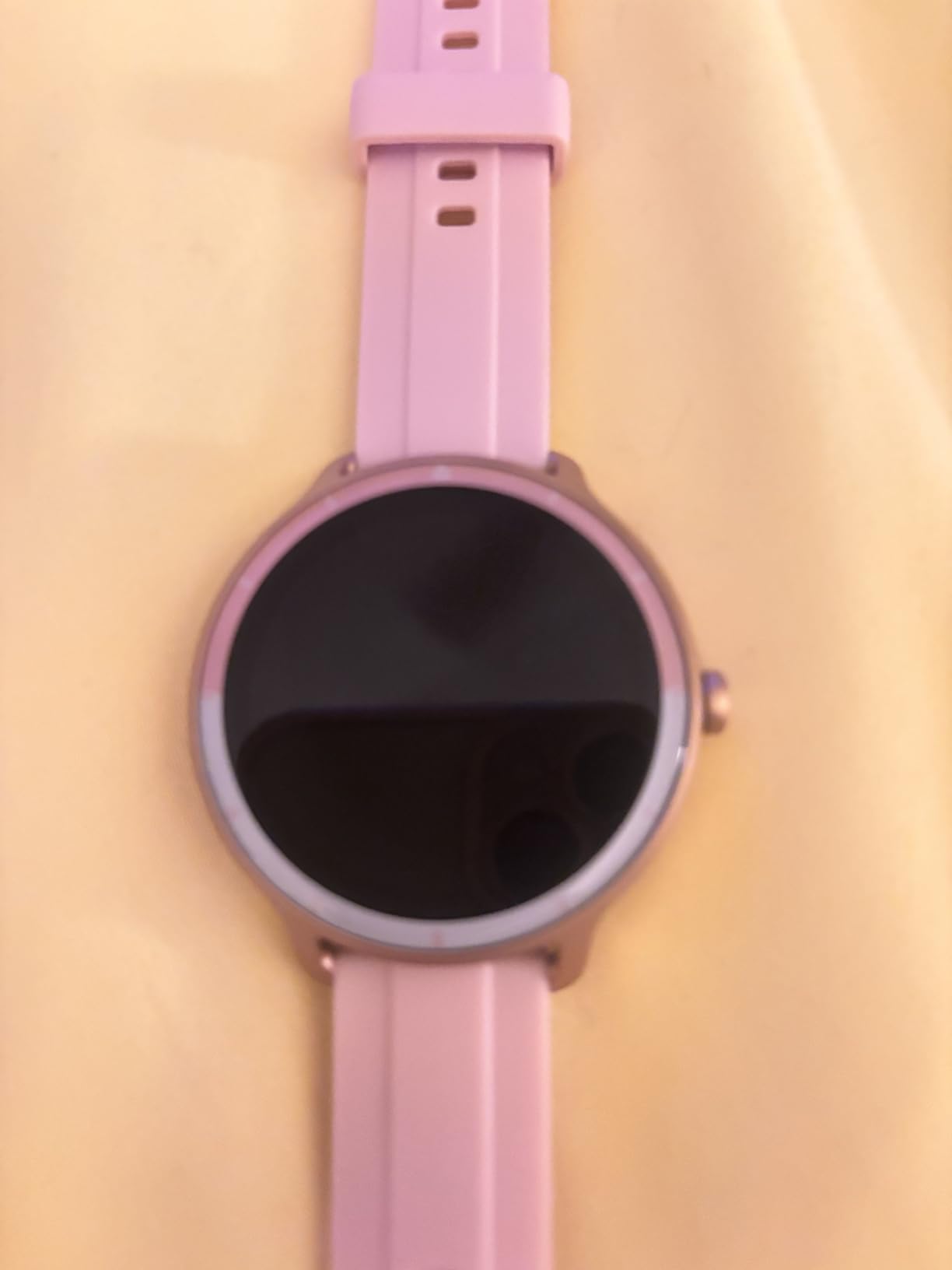 Smart Watch for Men Women(Answer/Make Calls), Smartwatch Built-in AI Voice, 1.27