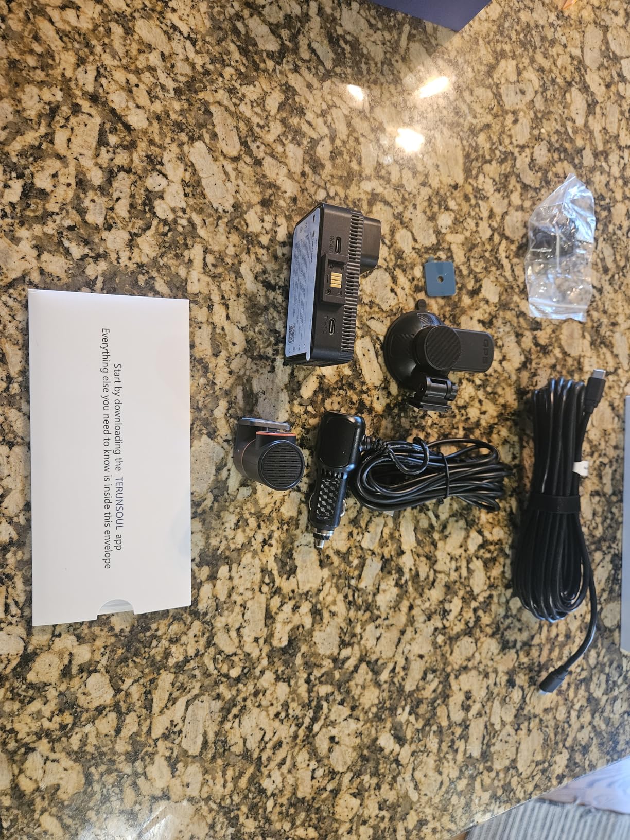 4K+4K Dash Cam Front and Rear, Free 128GB Card Included, 5.8GHz WiFi Dash Camera for Cars, Built-in GPS, G-Sensor, 170°Wide Angle, 3 4K+4K Dash Cam Front and Rear, Free 128GB Card Included, 5.8GHz WiFi Dash Camera for Cars, Built-in GPS, G-Sensor, 170°Wide Angle, 3