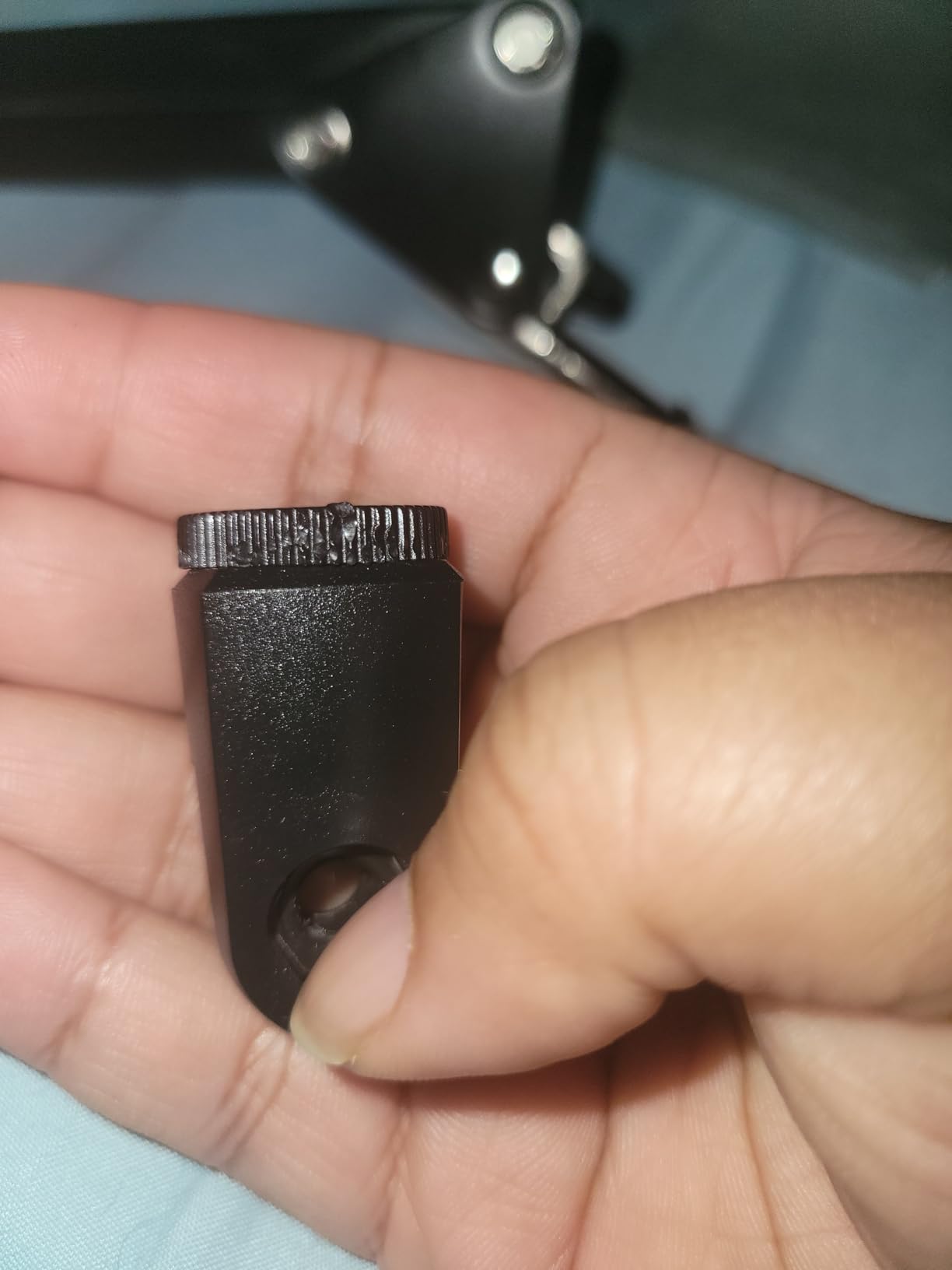 ZealSound Gaming Microphone for Phone - Customer Photo 2