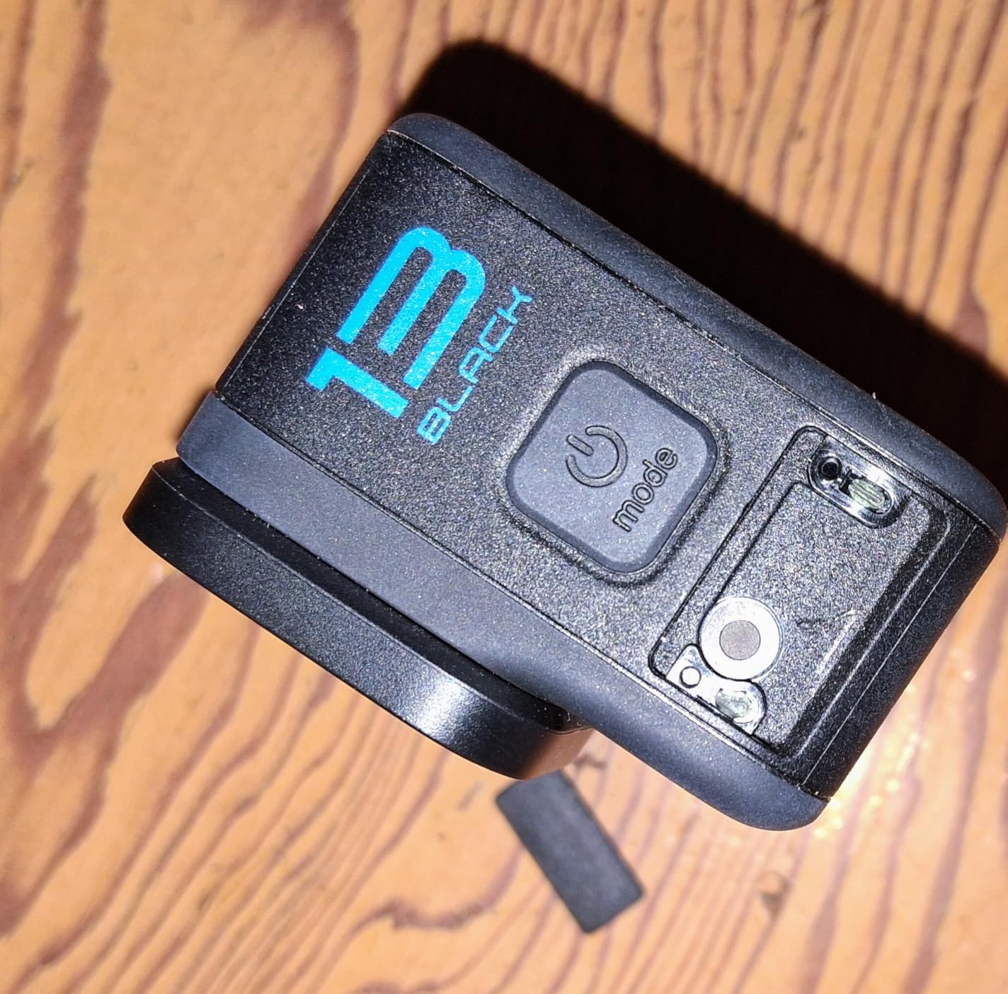 GoPro HERO13 Black Ecommerce Packaging - Waterproof Action Camera with 5.3K60 Video, 27MP Photo + Compatability with HB-Series Lenses - Customer Photo 1