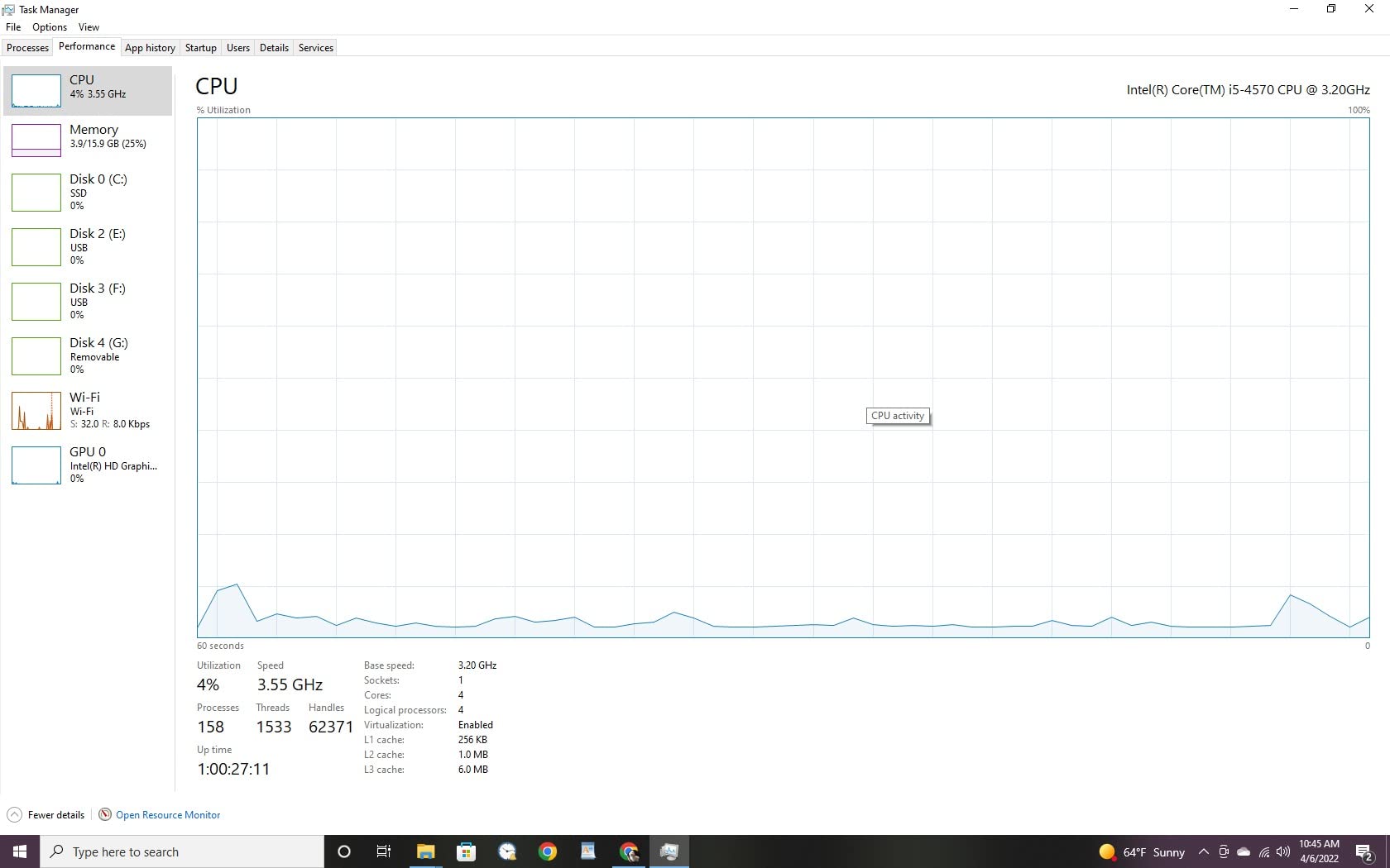 Alienware Aurora R16 Gaming Desktop, NVIDIA RTX 5080 16GB GDDR7, Intel Ultra 9 285K, Wi-Fi 7, 64 GB DDR5, 2 TB SSD, 2 TB HDD, AlienFX Liquid Cooling, Windows 11 Pro, w/Accessories - Customer Photo 1