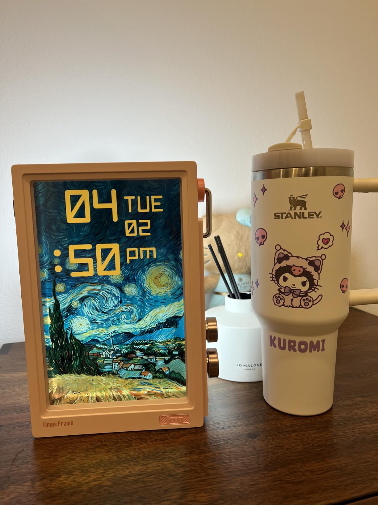 Divoom TimesFrame – 10.1