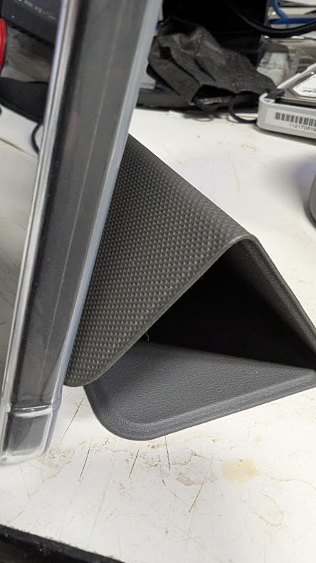 Tablet 2026 World's First Android 16 Tablet with Gemini AI, 11 Inch FHD Display, 24GB RAM 128GB ROM /2TB TF, T7250 CPU+13MP Camera, 8000mAh, Widevine L1, 2 in 1 Tablets with Keyboard Mouse Stylus - Customer Photo 2