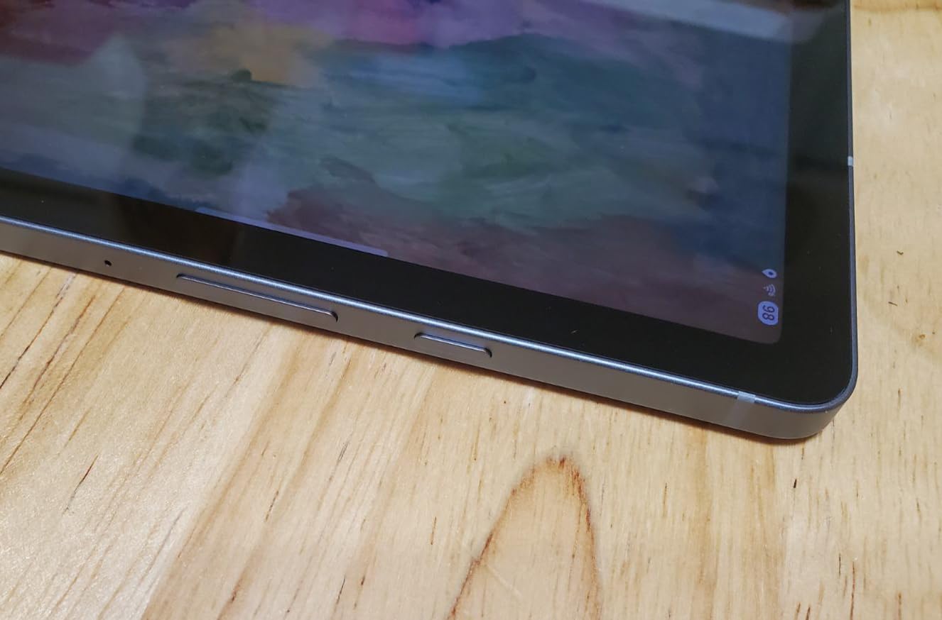 Samsung Galaxy Tab S10 Lite, 6GB RAM, 128GB, 2TB Expand, Long Battery Life, 10.9