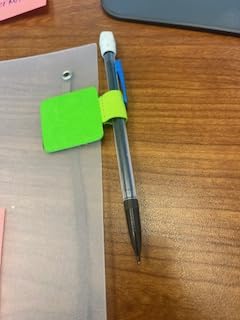 2026 Planner - Planner 2026 from January 2026 - December 2026, Weekly & Monthly Planner Spiral Bound with 12 Monthly Tabs, Inner Pocket, 6.4