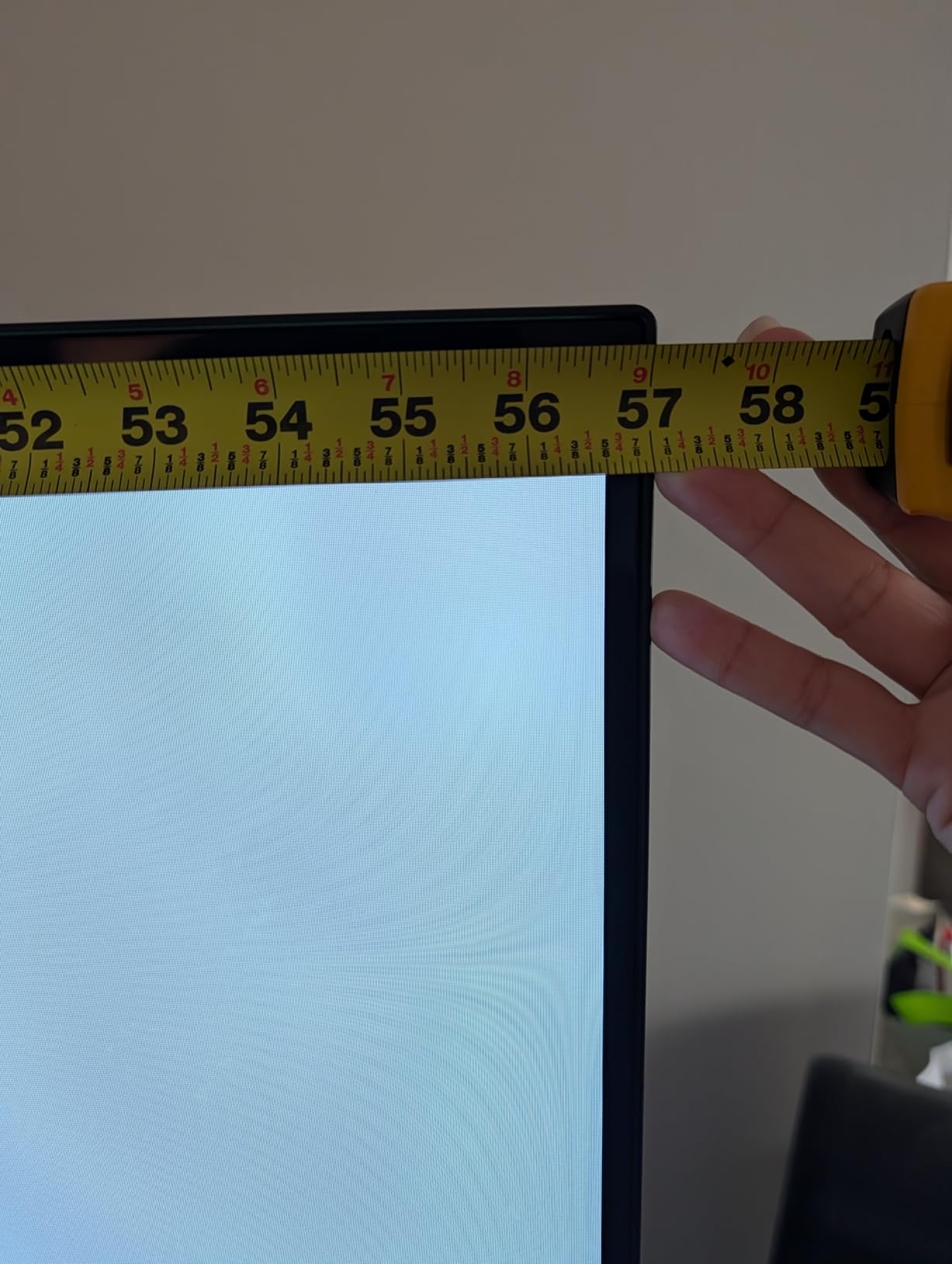 LG 55-Inch Class OLED AI 4K B5 Series Smart TV w/Dolby Atmos, Dolby Vision, HDR10, AI Super Upscaling 4K, Filmmaker Mode, Wow Orchestra, Alexa Built-in (OLED55B5PUA.AUSZ, 2025) - Customer Photo 4