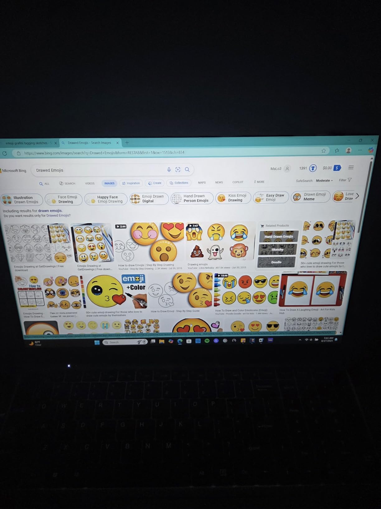 Gaming Laptop,Laptop Computer 2025,Win 11 Pro 16 Inch Lap Top,16GB RAM 1TB SSD PC,MX350 Graphics,N95 4C/4T Processor(up to 3.4Ghz),Backlit Keyboard,16