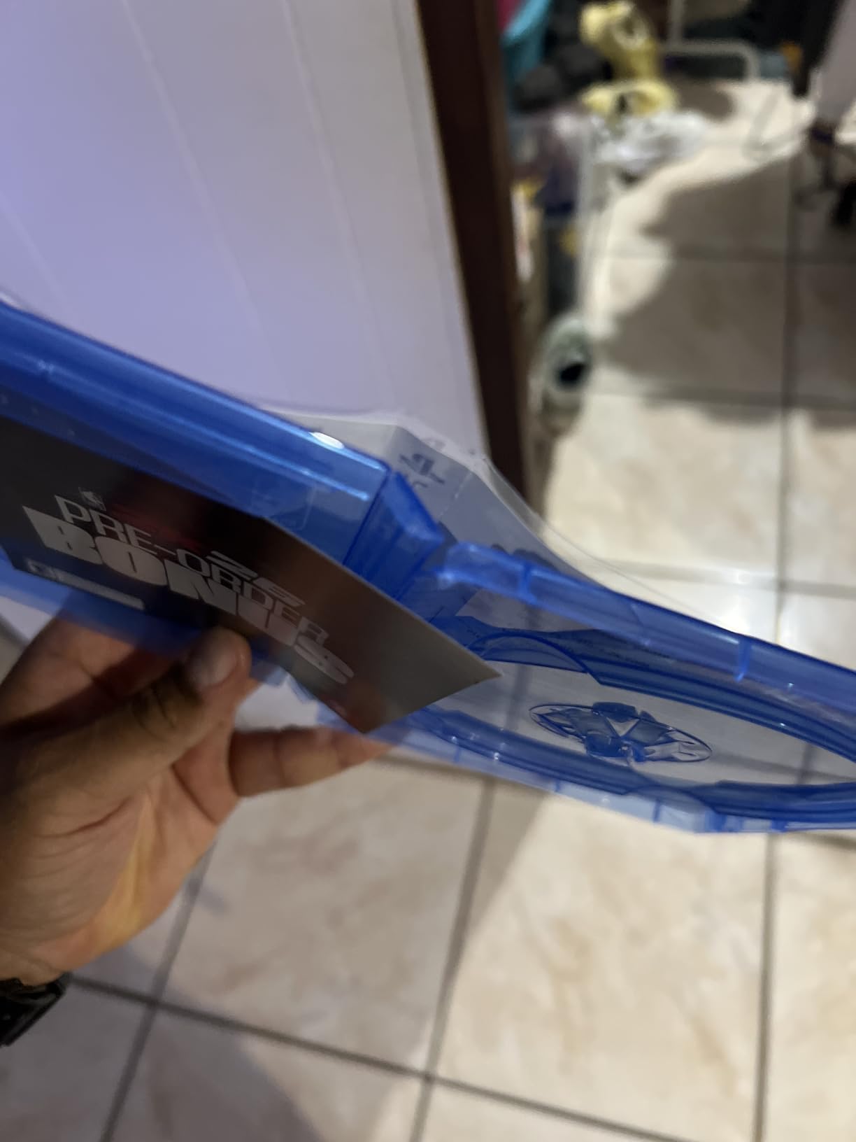 NBA 2K26 - PlayStation 5 - Customer Photo 3