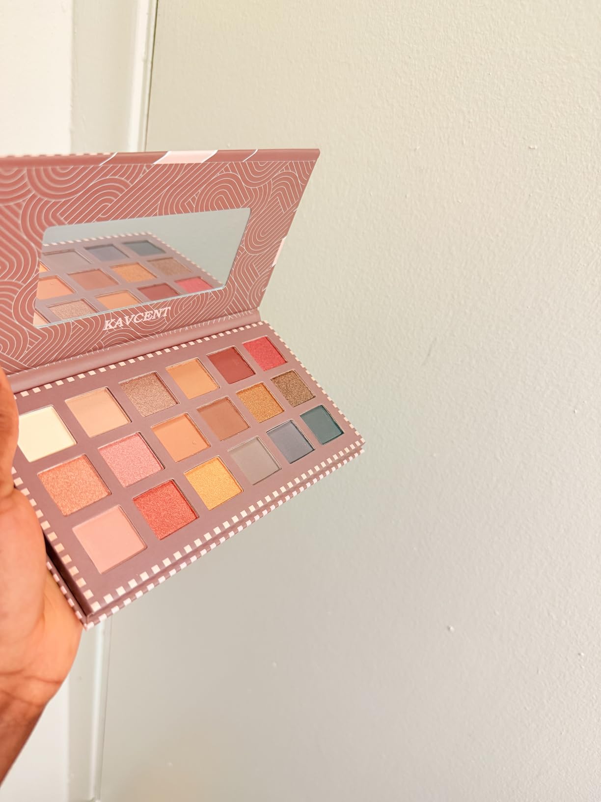 Makeup Kit for Women Teens Full Kit Makeup Set for Teenagers Eyeshadow Palette Foundation Makeup Kits for Teen Girls Makeup Gift Sets for Women Christmas Teens - Customer Photo 2