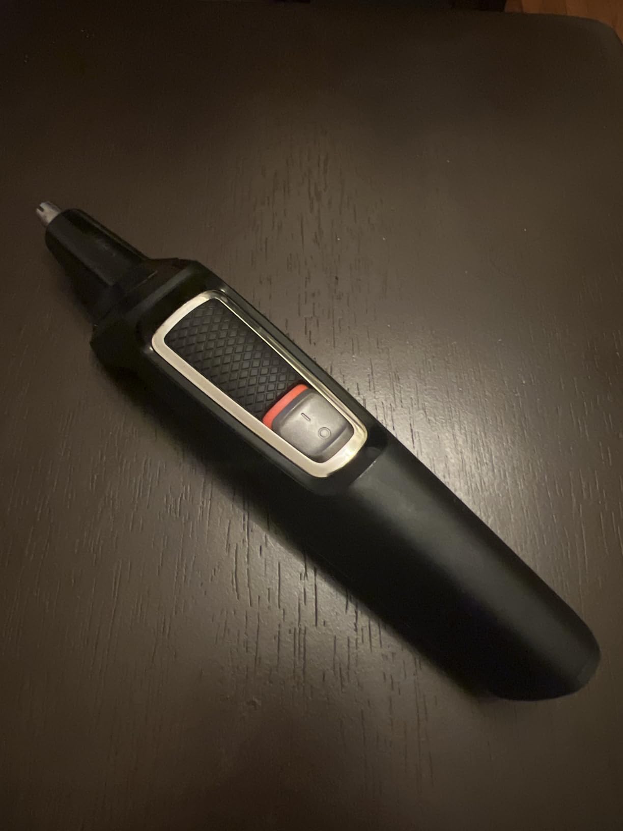 Philips Norelco All-in-One 3000 Series 13 in 1 Trimmer, Beard Styler & Men's Hair Clipper, 9 Length Settings & Self-Sharpening Skin-Friendly Blades, MG3919/50 - Customer Photo 3