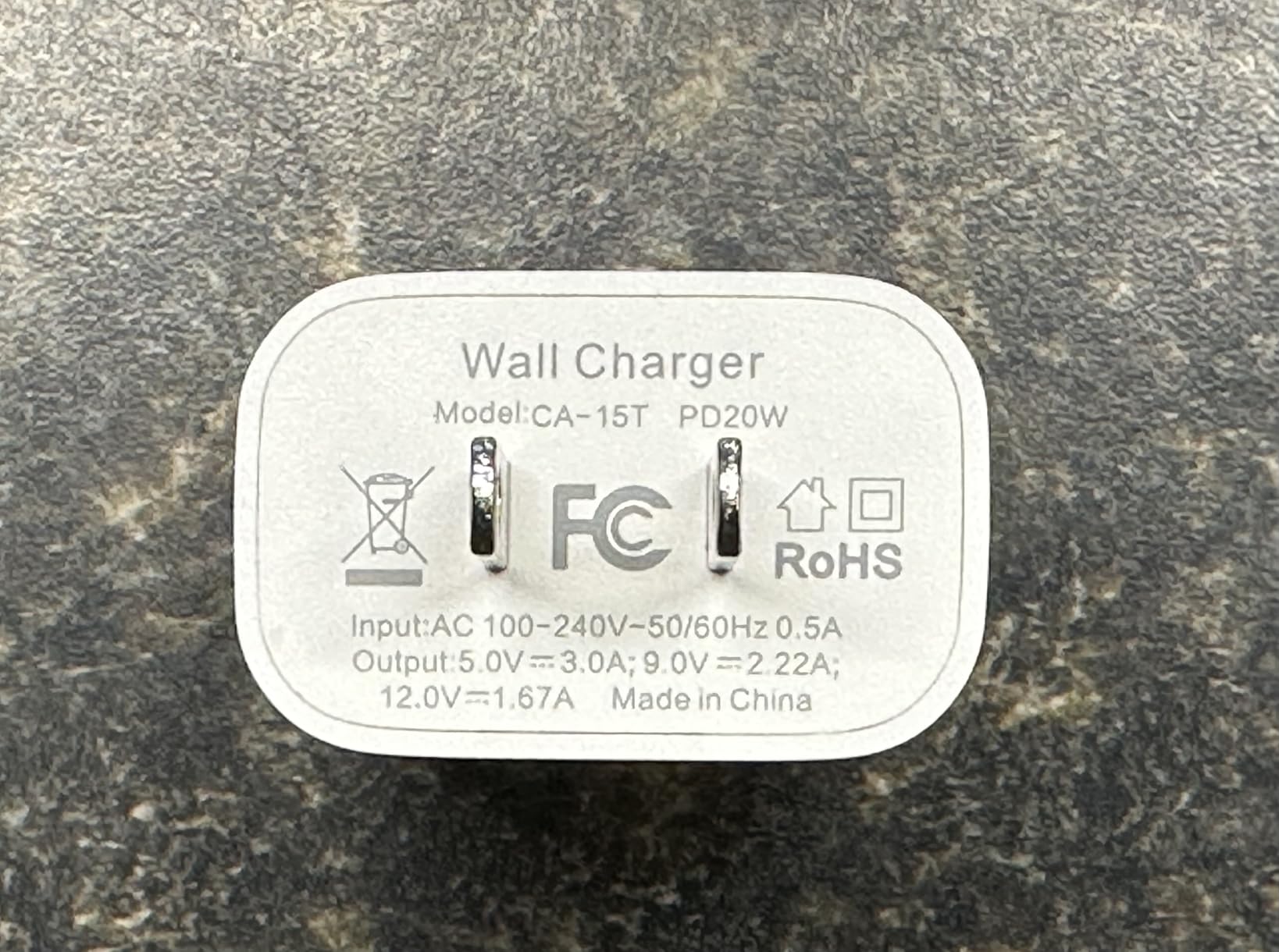 LISEN 2025 5W for Apple Watch Charger Fast Charging USB C 20W Block [3.3FT] iWatch Charger Magnetic Charging Cable for iWatch Ultra 3/2 Series 11 10 9 8 7 SE3 - Customer Photo 2