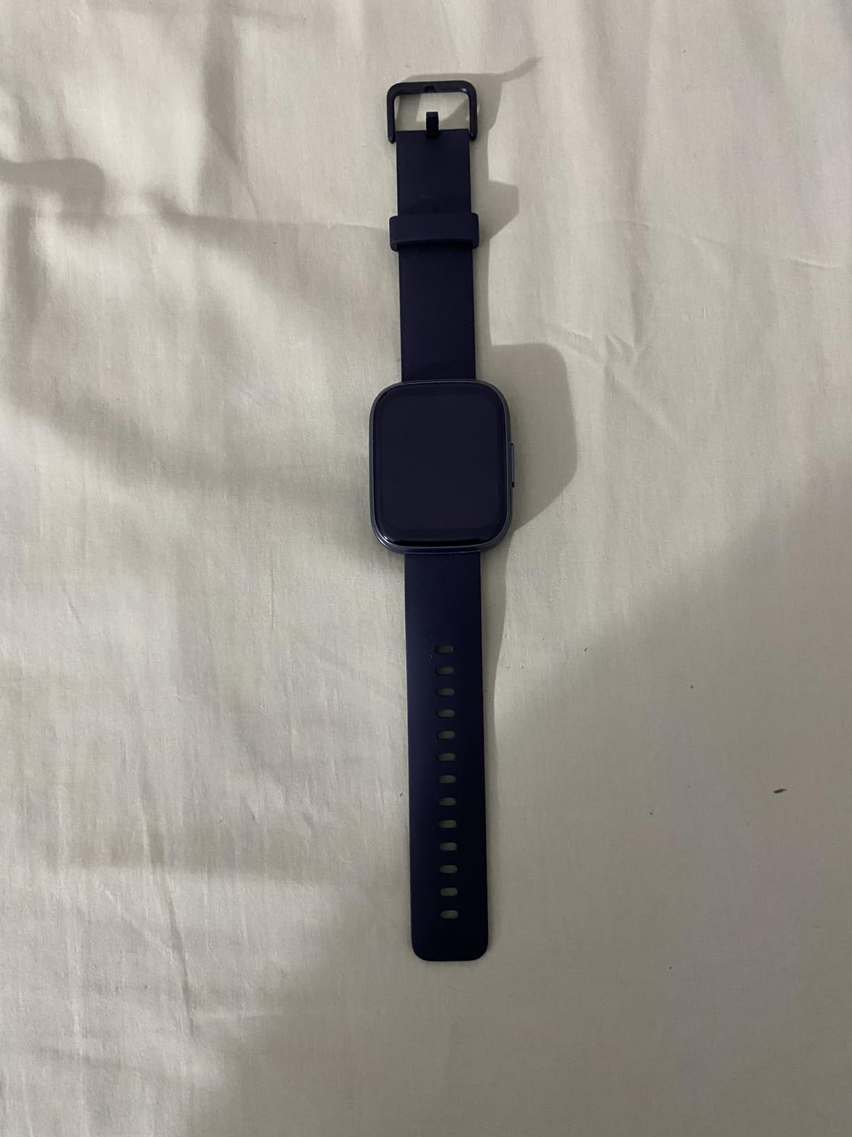 Smart Watch for Men Women(Answer/Make Calls), 1.95