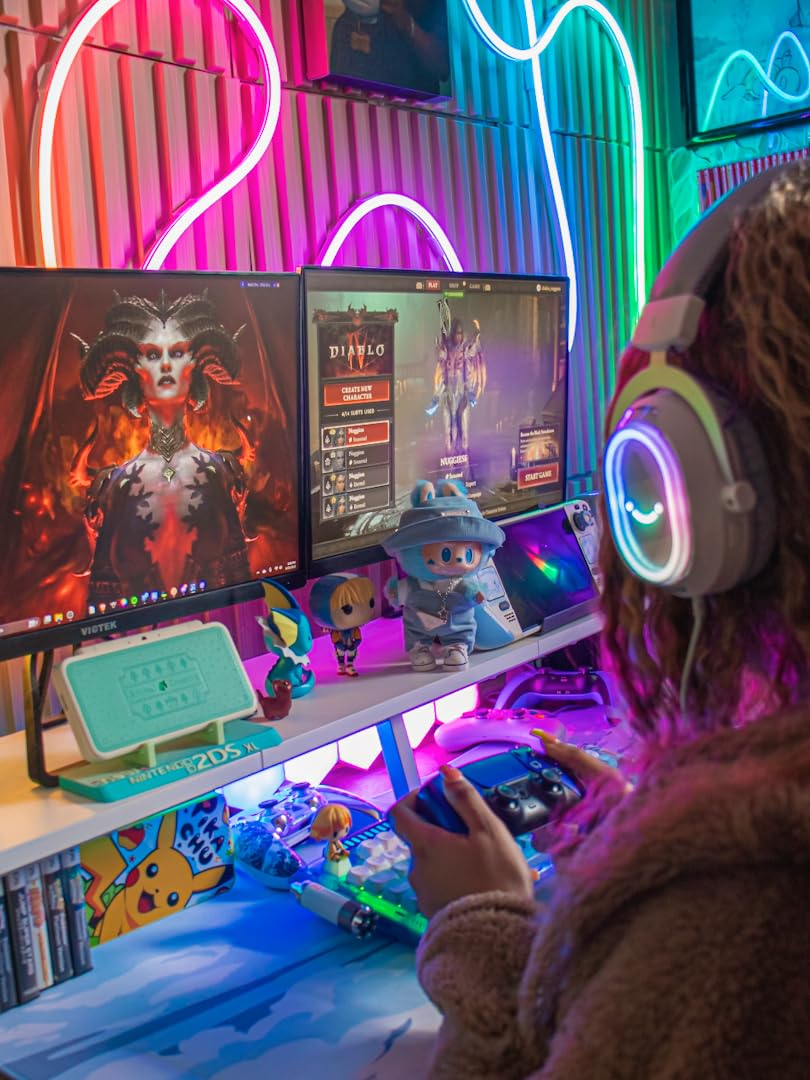 6 Best Cyber Monday Gaming Headset Deals Under $50 (December 2025) Tested