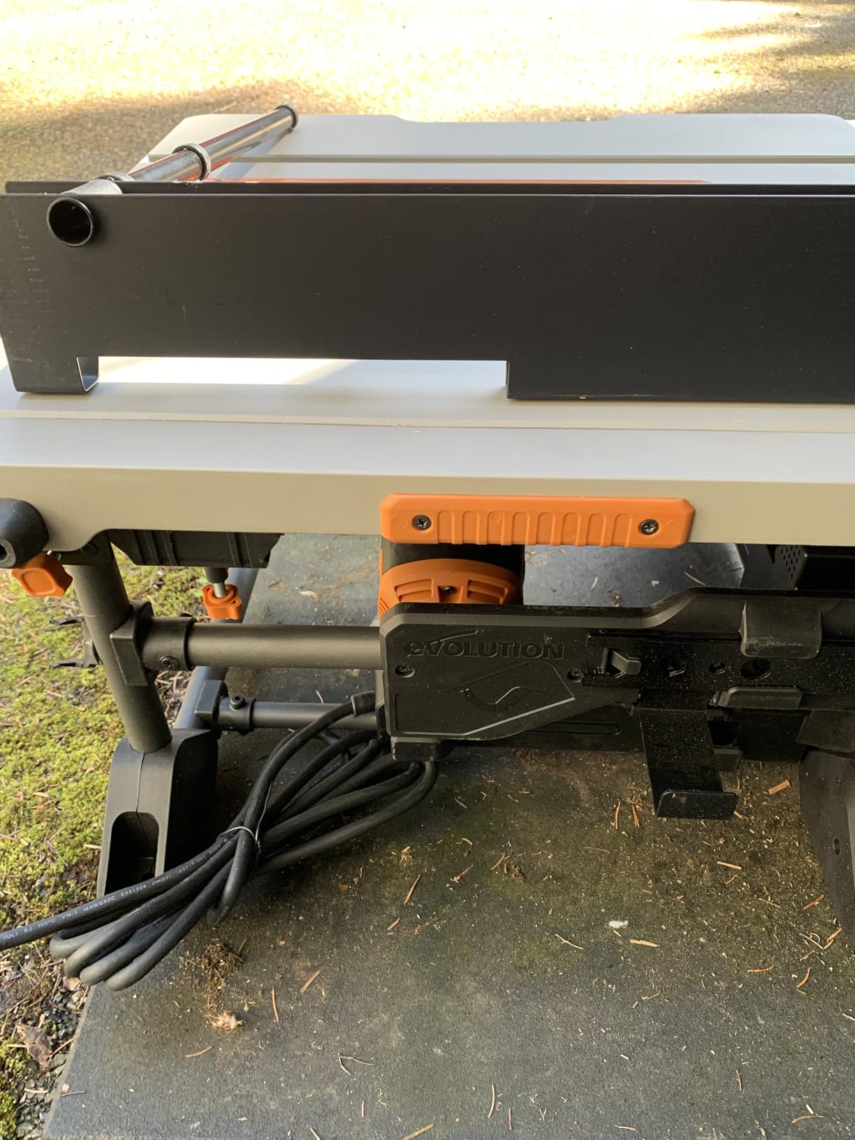 Evolution R10TBLX 10 Evolution R10TBLX 10