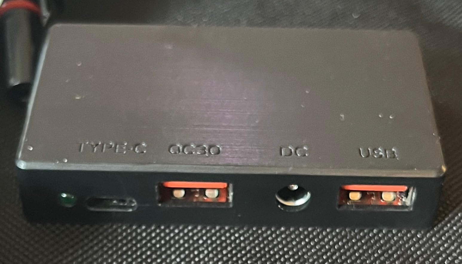 200 Watt Portable Folding Solar Panels IP68 Waterproof ETFE Coating 24V MC4 Output for Power Stations Solar Generator Camping Off-Grid RV Emergency Backup Hurricane - Customer Photo 3