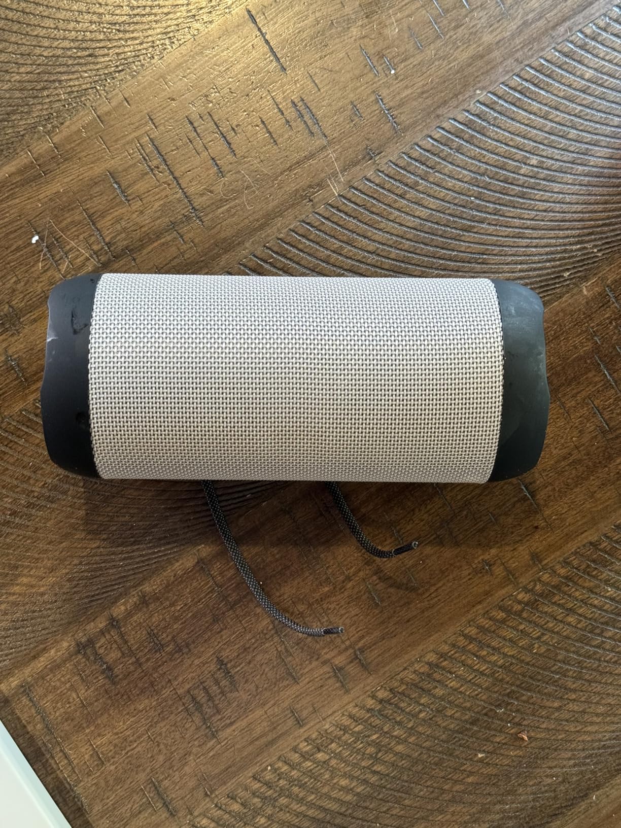 Portable Bluetooth Speaker, Bluetooth 5.4 Speaker, 30W Dual Speaker, 2.0 Channel, Deep Bass, 30H Playtime, Colorful RGB Lights, IPX7 Waterproof, TWS pairing for Outdoor/Home/Party/Travel, Gift Ideas Customer Review Portable Bluetooth Speaker, Bluetooth 5.4 Speaker, 30W Dual Speaker, 2.0 Channel, Deep Bass, 30H Playtime, Colorful RGB Lights, IPX7 Waterproof, TWS pairing for Outdoor/Home/Party/Travel, Gift Ideas - Customer Photo 1