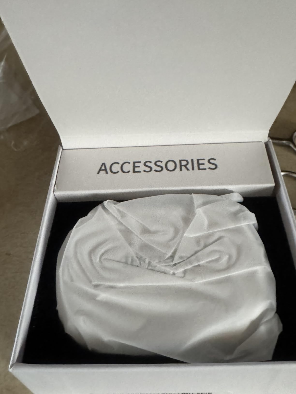 Wireless Earbuds, Bluetooth 5.4 Headphones Sport, Over Ear Buds With ENC Noise Cancelling Mic, 48H, Wireless Earphone With Earhooks, Stereo Deep Bass, IP7 Waterproof ear bud for Workout Running, Black - Customer Photo 2