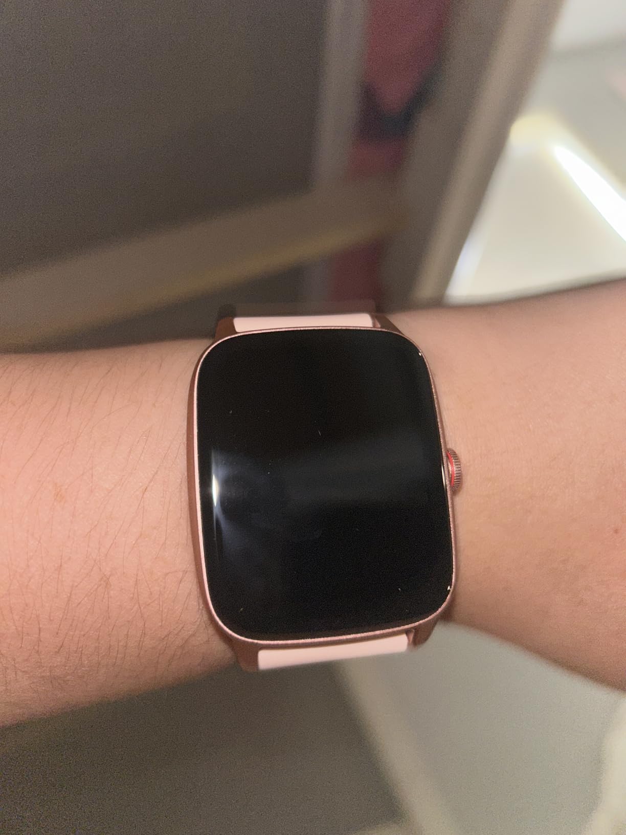 Smart Watches for Women Men with Bluetooth Call & AI Voice, 1.85