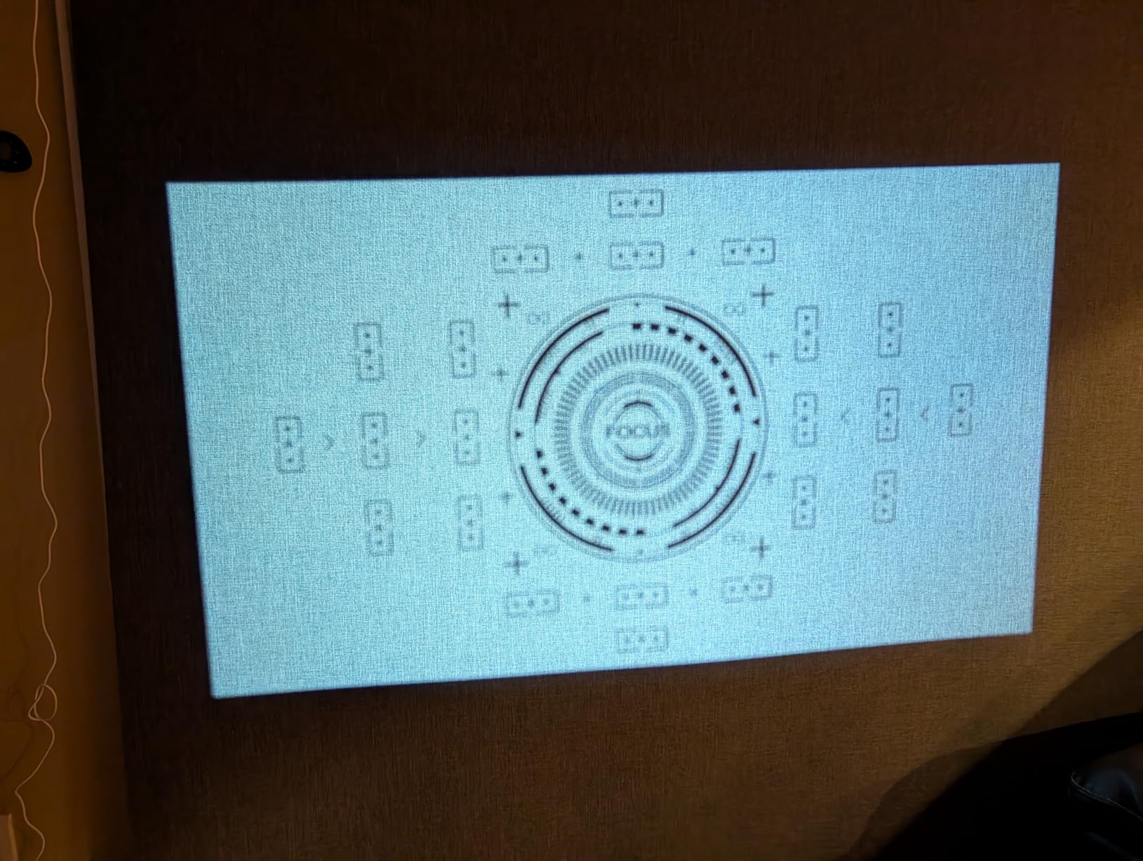 【Officially-Licensed APP & Native 1080P】Thinnest 1.81