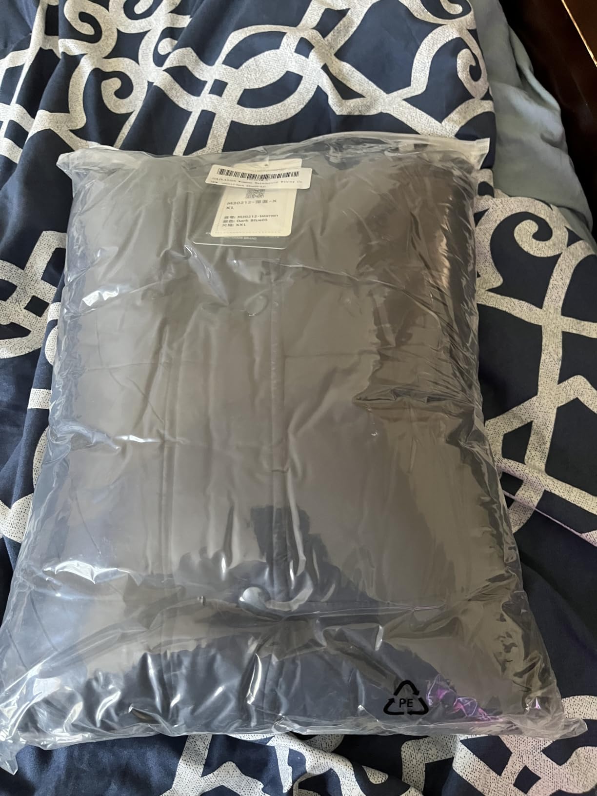 GOLDLADIES Women's Winter Coat Long Waterproof Parka - Warm Snow Jacket for Women,Windproof Winter Jacket for Cold Weather - Customer Photo 2