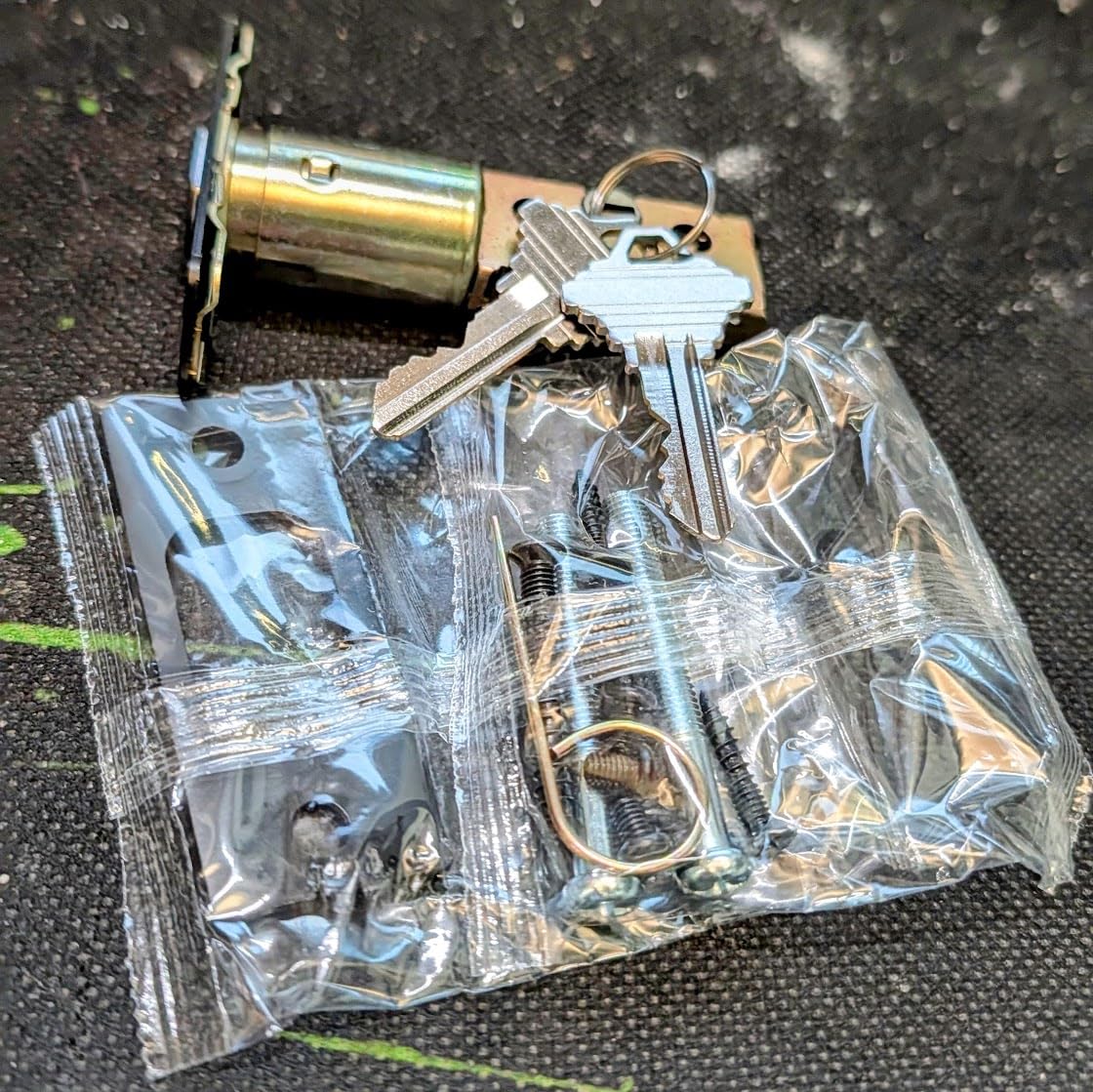 Veise VE012W-H Built-in WiFi Fingerprint Smart Deadbolt with Handle Set, App Remote Control, Keyless Entry Front Door Lock Set, Backlit Keypad, Voice Assistant, Auto Lock, Waterproof, Matte Black Customer Review Veise VE012W-H Built-in WiFi Fingerprint Smart Deadbolt with Handle Set, App Remote Control, Keyless Entry Front Door Lock Set, Backlit Keypad, Voice Assistant, Auto Lock, Waterproof, Matte Black - Customer Photo 3