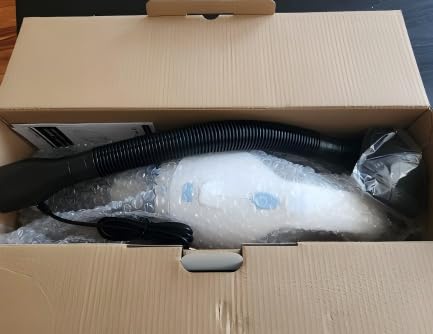 Handheld Vacuum Cordless,Car Hand Cordless Rechargeable,Powerful Suction Hand Held Vacuum with LED Light/Multi Accessories,1.6lbs Car Mini Portable Vacuum Cleaner for Home Office Pet - Customer Photo 1